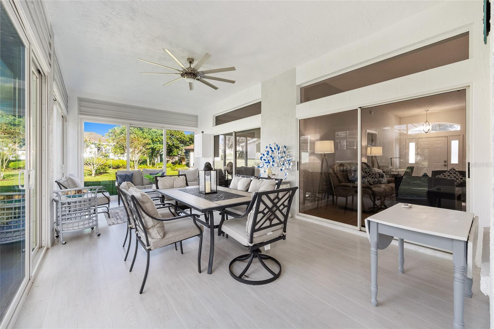 FAIRWAYS/STONECREST - Residential