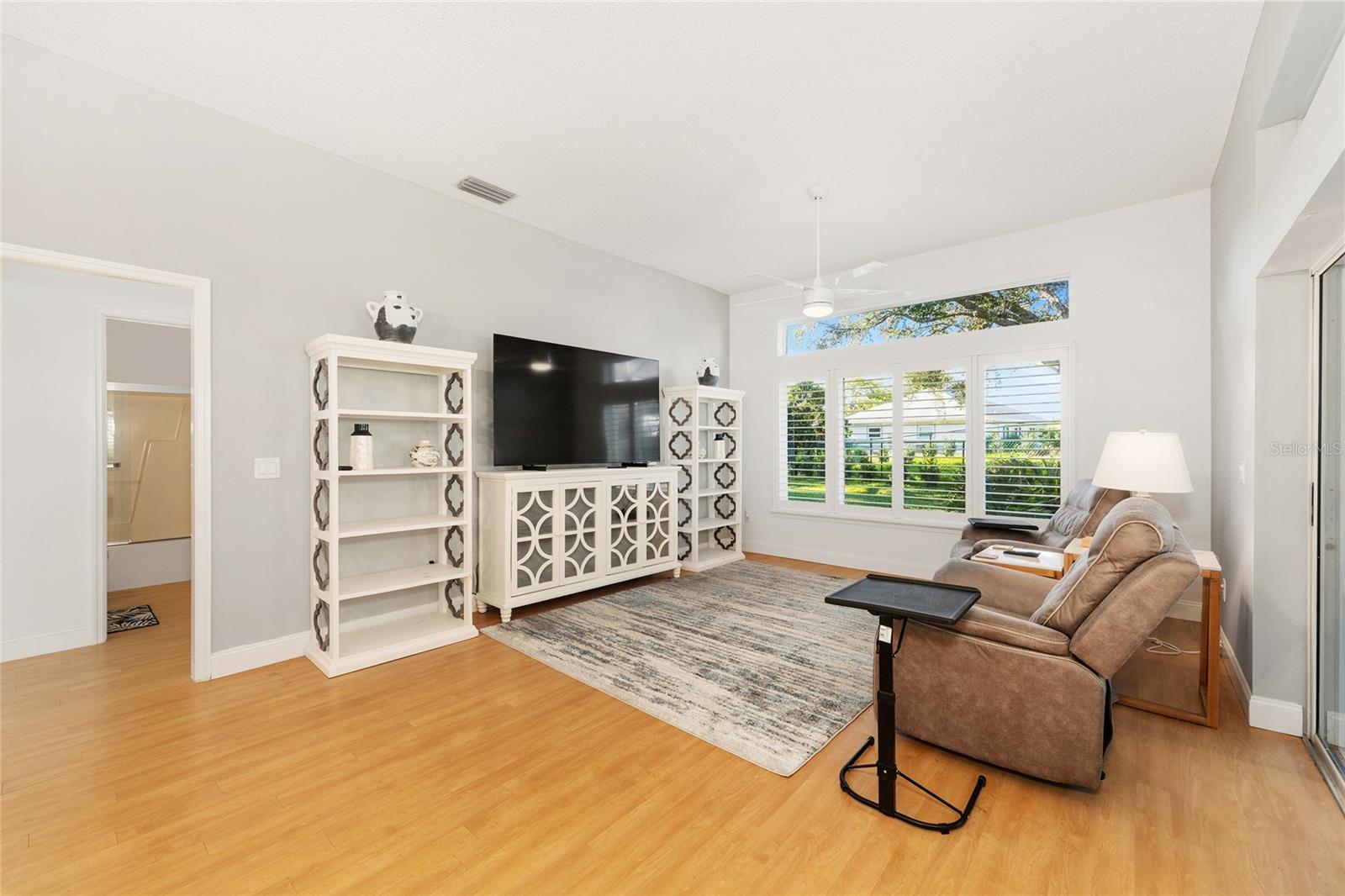 FAIRWAYS/STONECREST - Residential