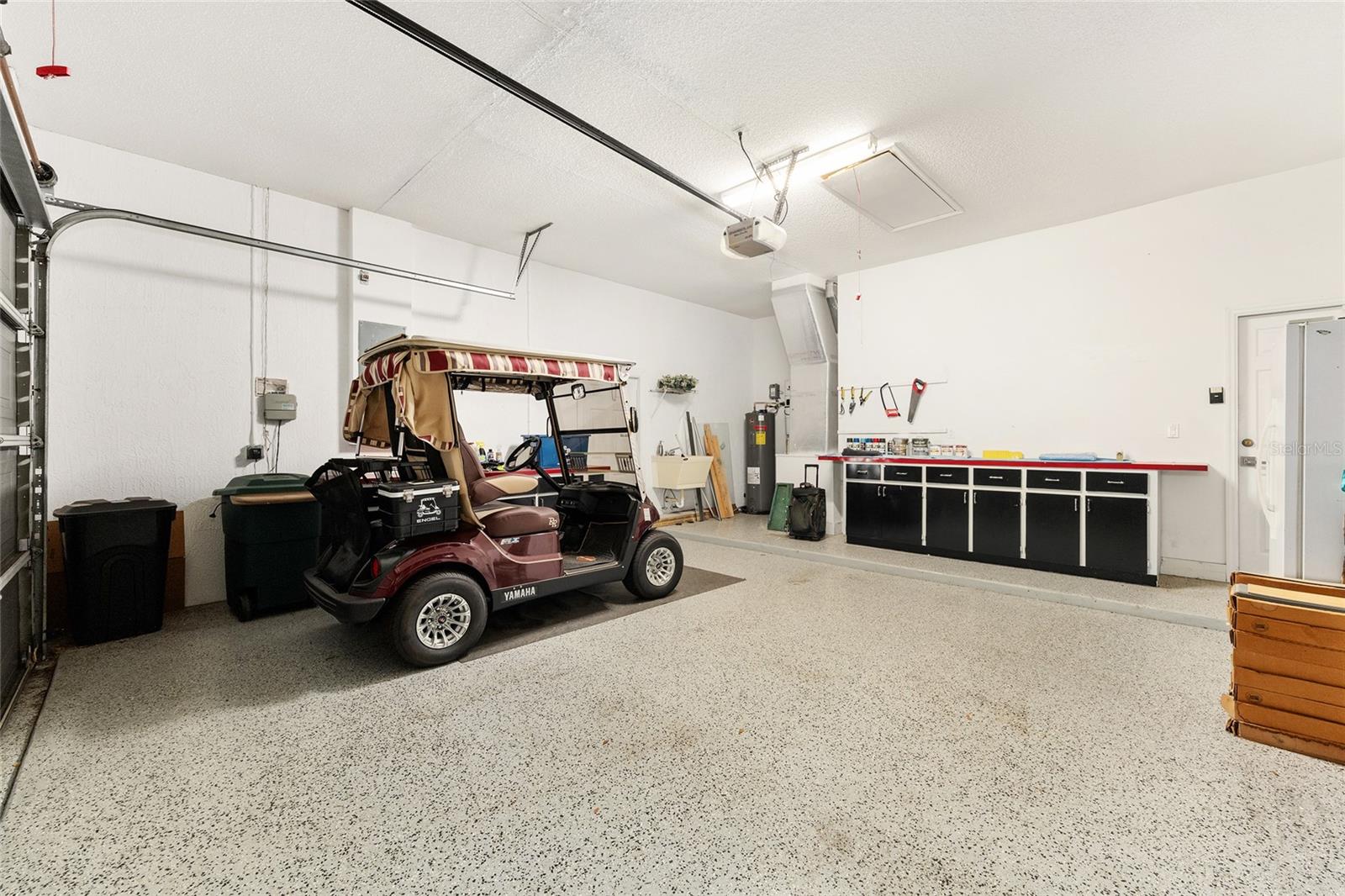 FAIRWAYS/STONECREST - Residential