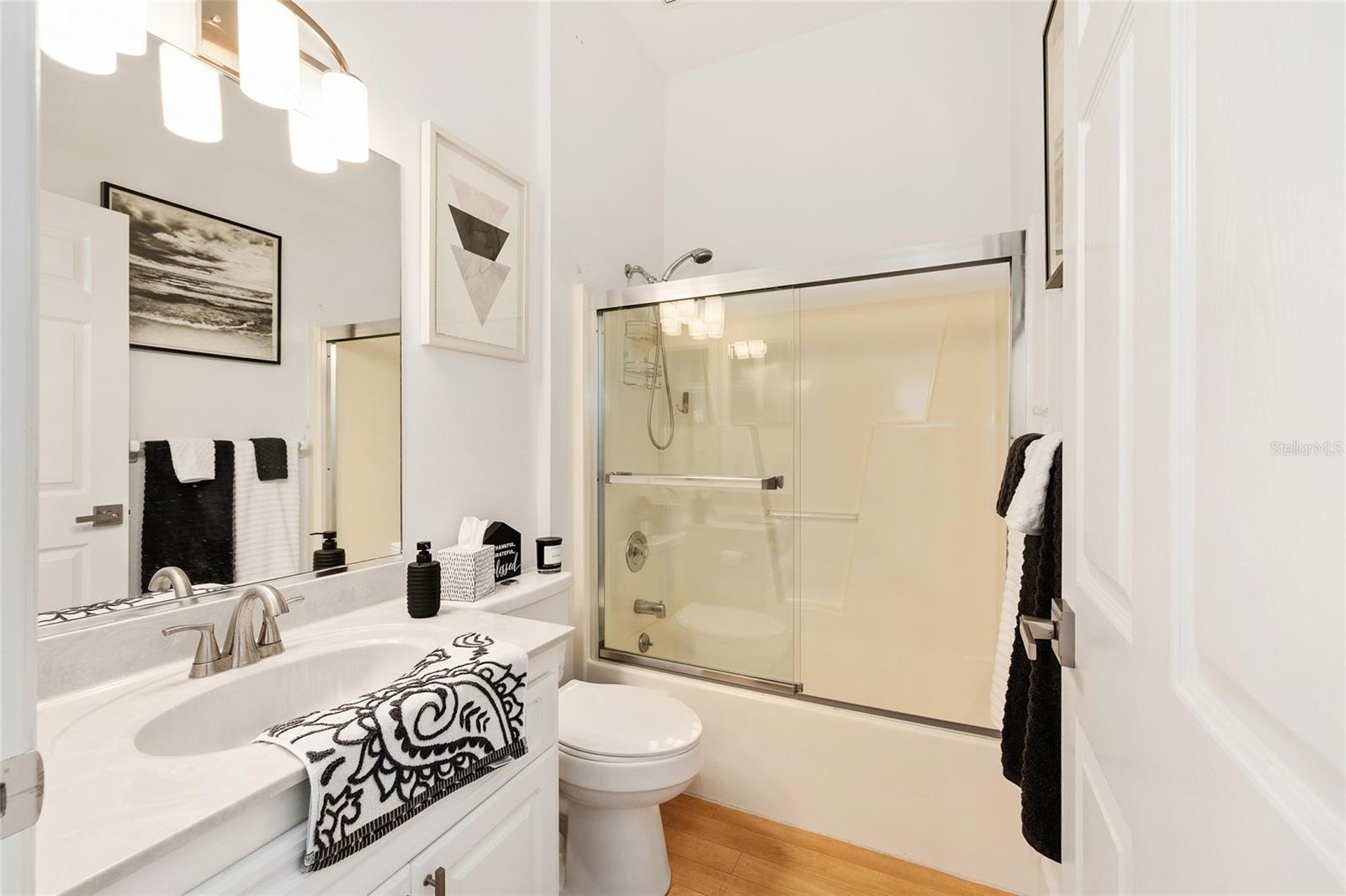 FAIRWAYS/STONECREST - Residential