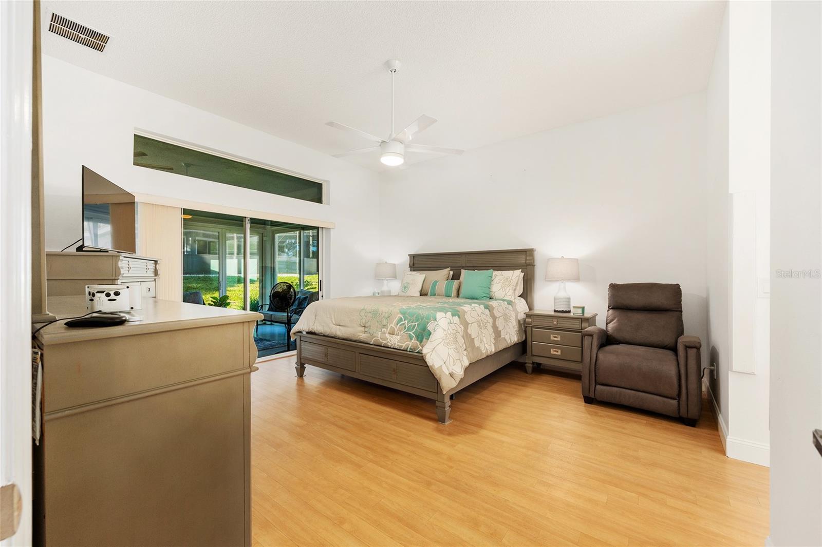 FAIRWAYS/STONECREST - Residential