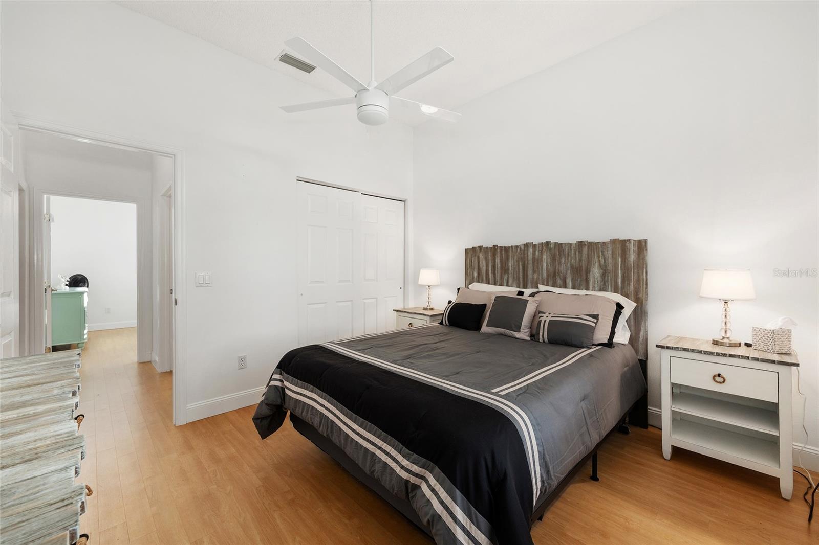 FAIRWAYS/STONECREST - Residential