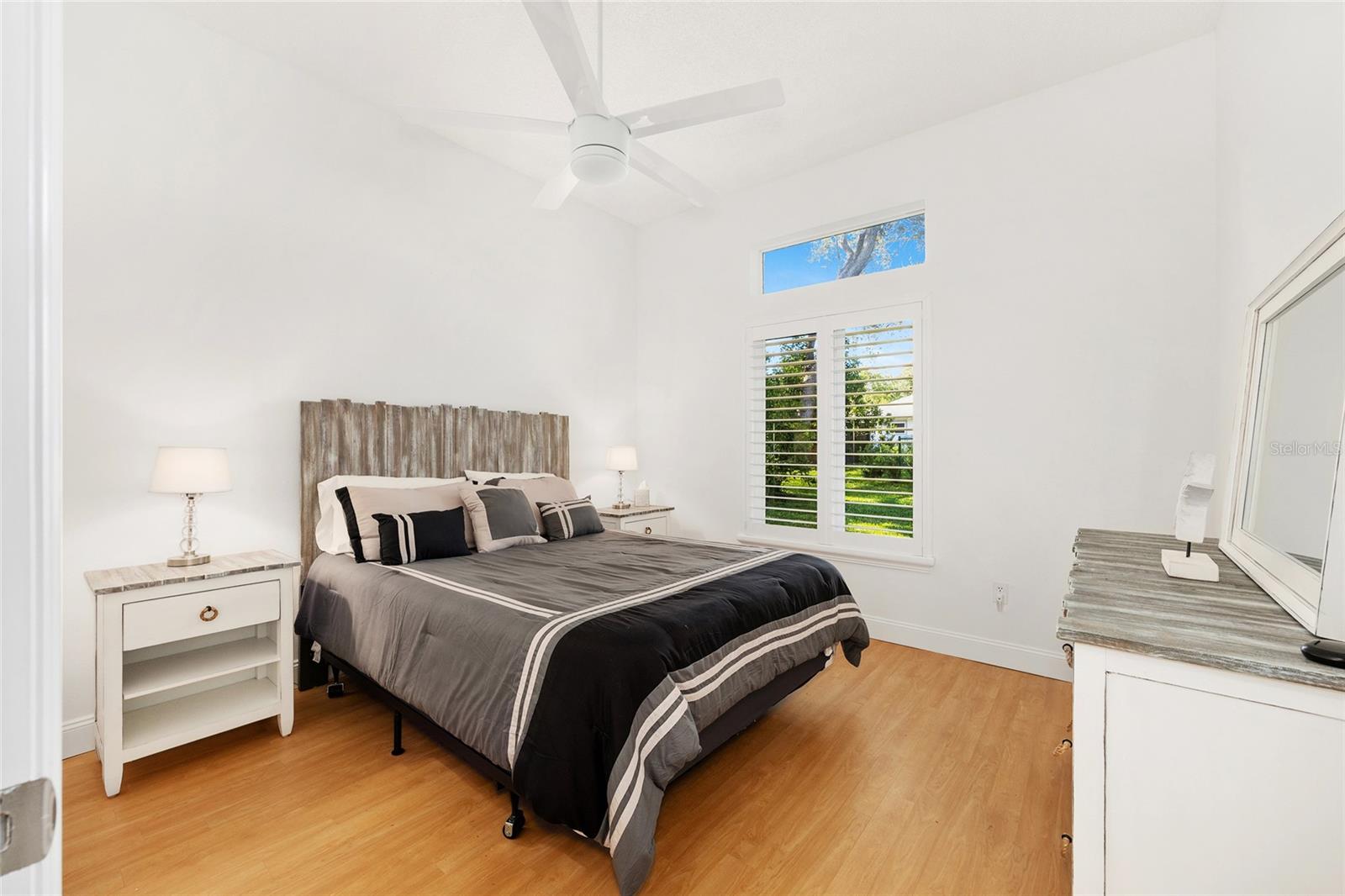 FAIRWAYS/STONECREST - Residential