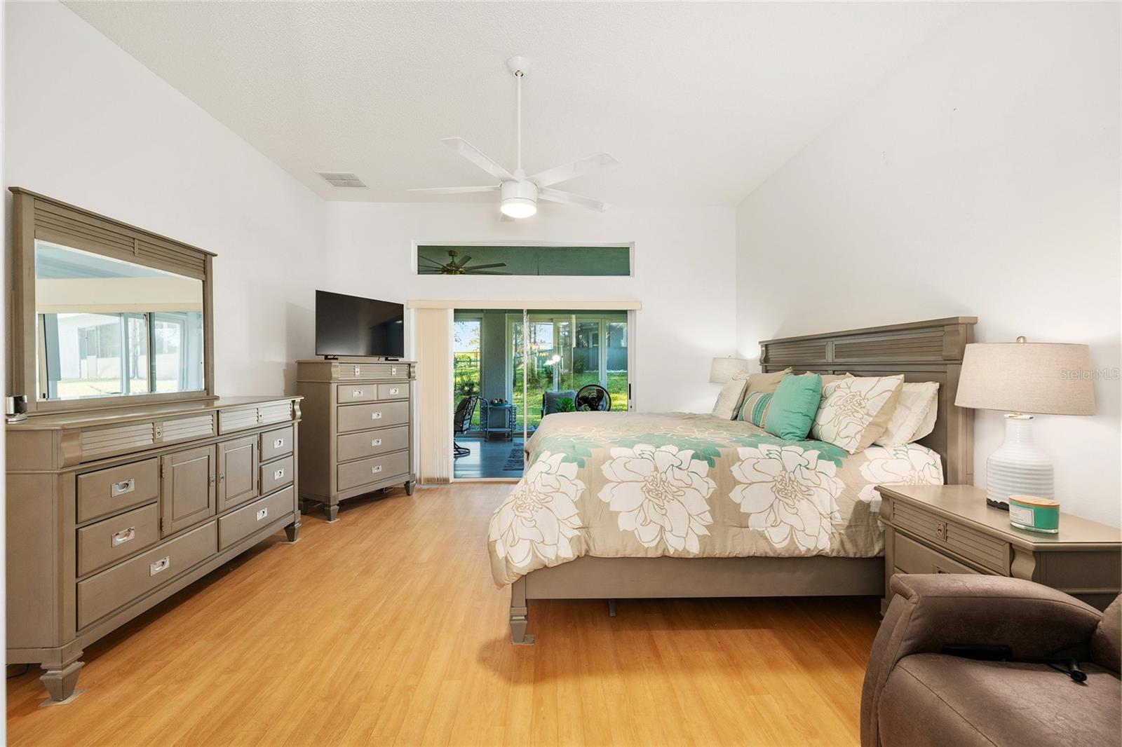 FAIRWAYS/STONECREST - Residential