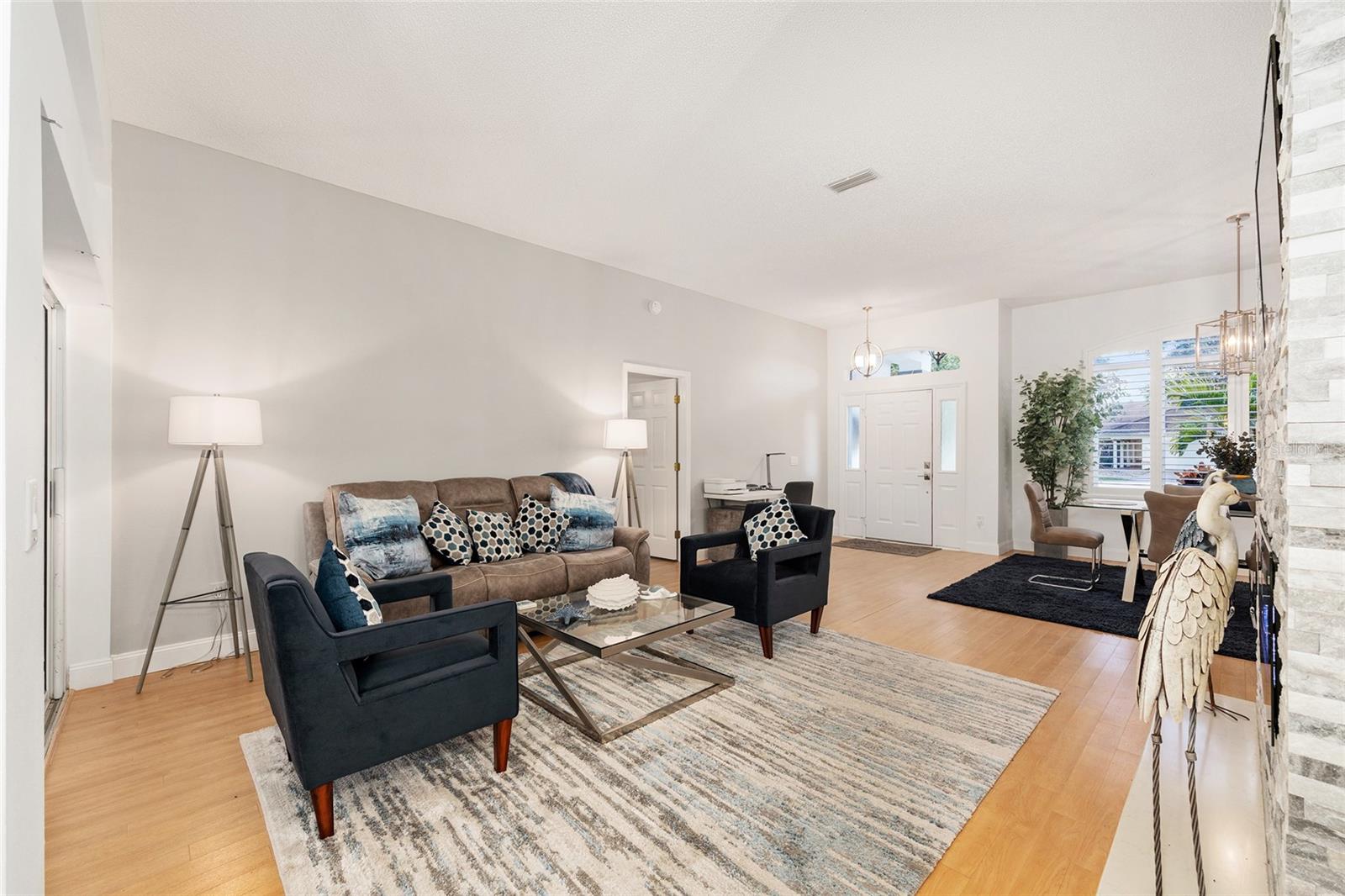 FAIRWAYS/STONECREST - Residential