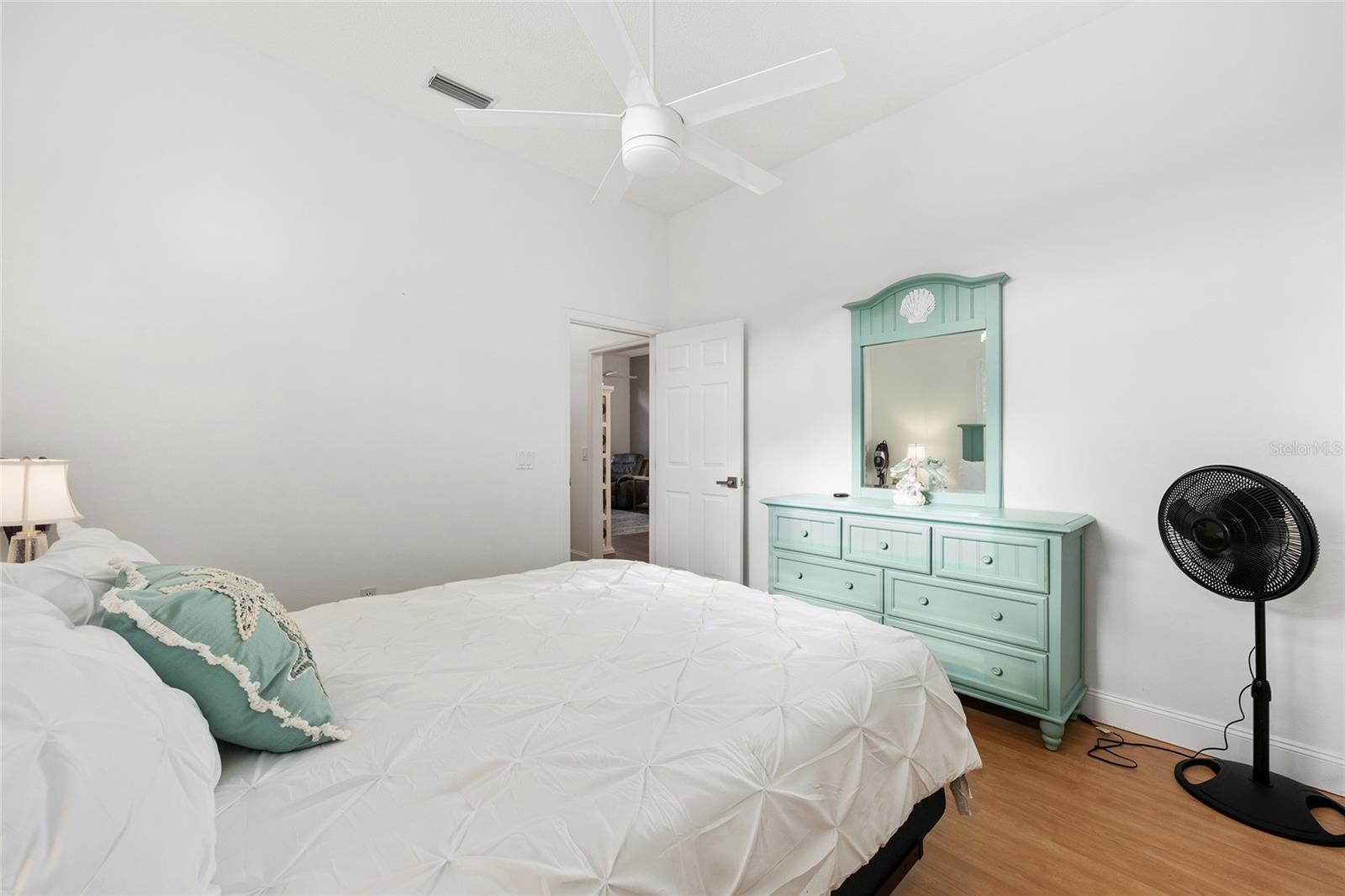 FAIRWAYS/STONECREST - Residential