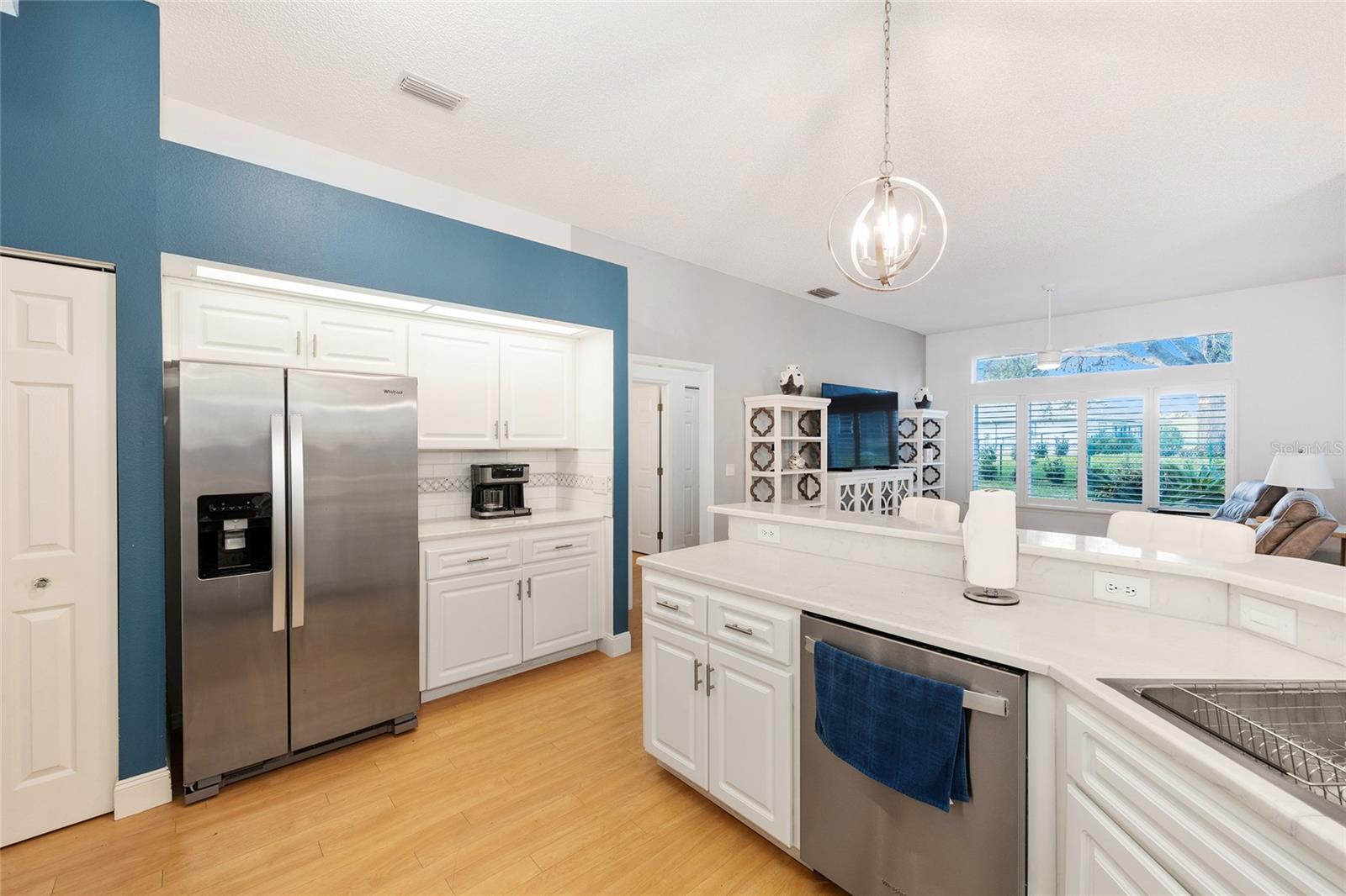 FAIRWAYS/STONECREST - Residential