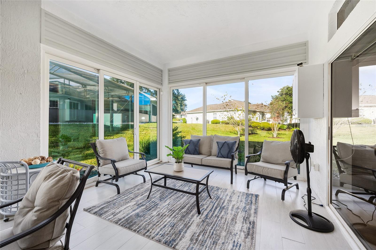 FAIRWAYS/STONECREST - Residential