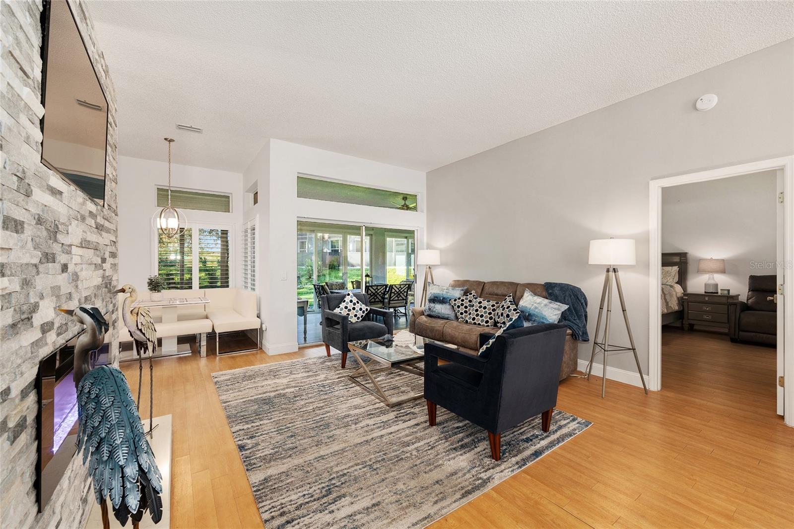 FAIRWAYS/STONECREST - Residential