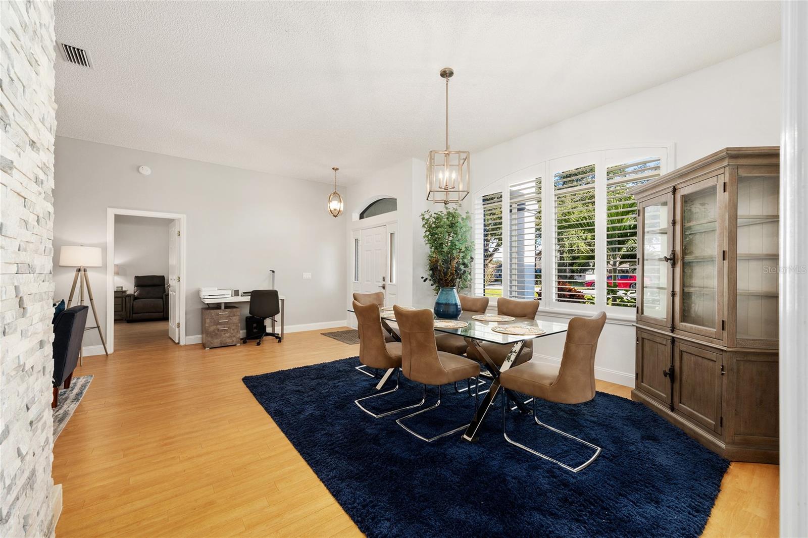 FAIRWAYS/STONECREST - Residential