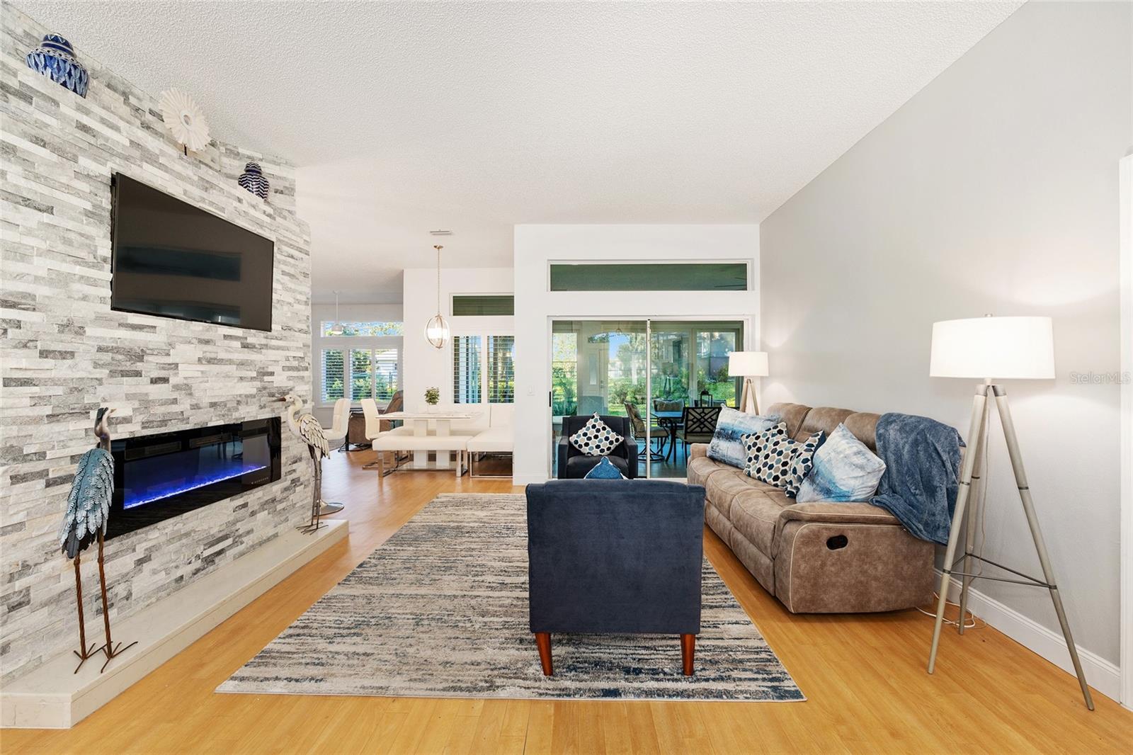 FAIRWAYS/STONECREST - Residential