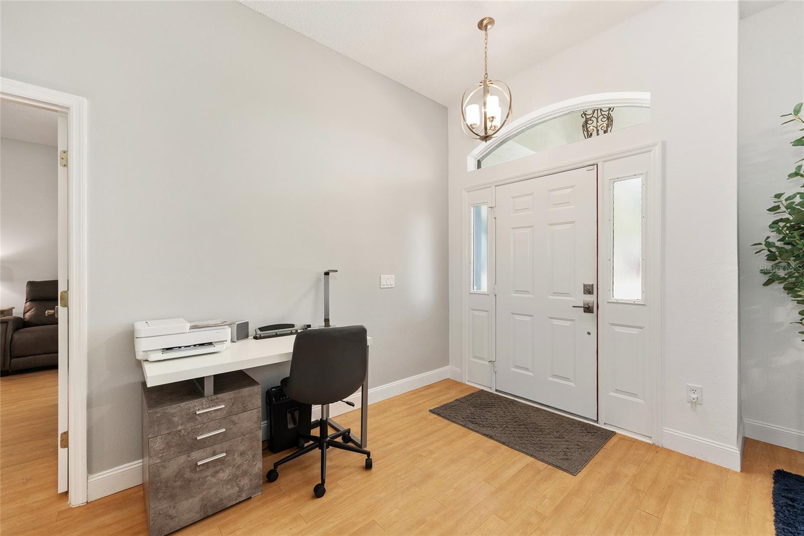 FAIRWAYS/STONECREST - Residential