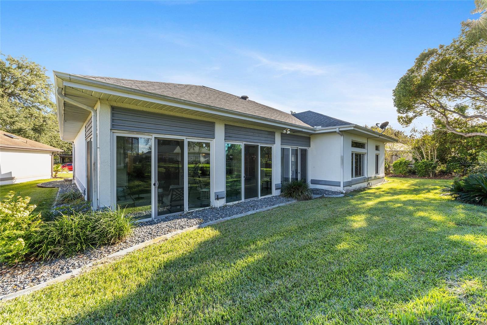 FAIRWAYS/STONECREST - Residential