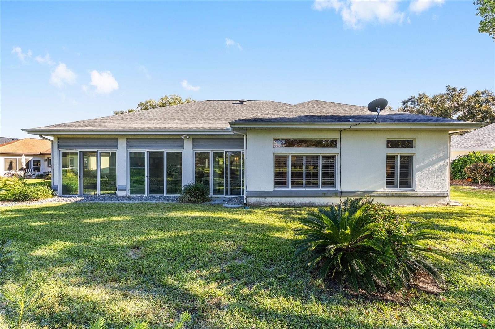 FAIRWAYS/STONECREST - Residential