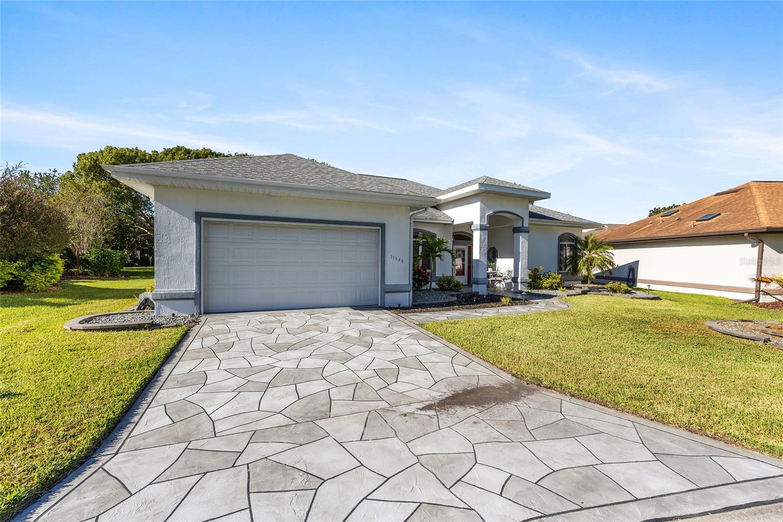 FAIRWAYS/STONECREST - Residential