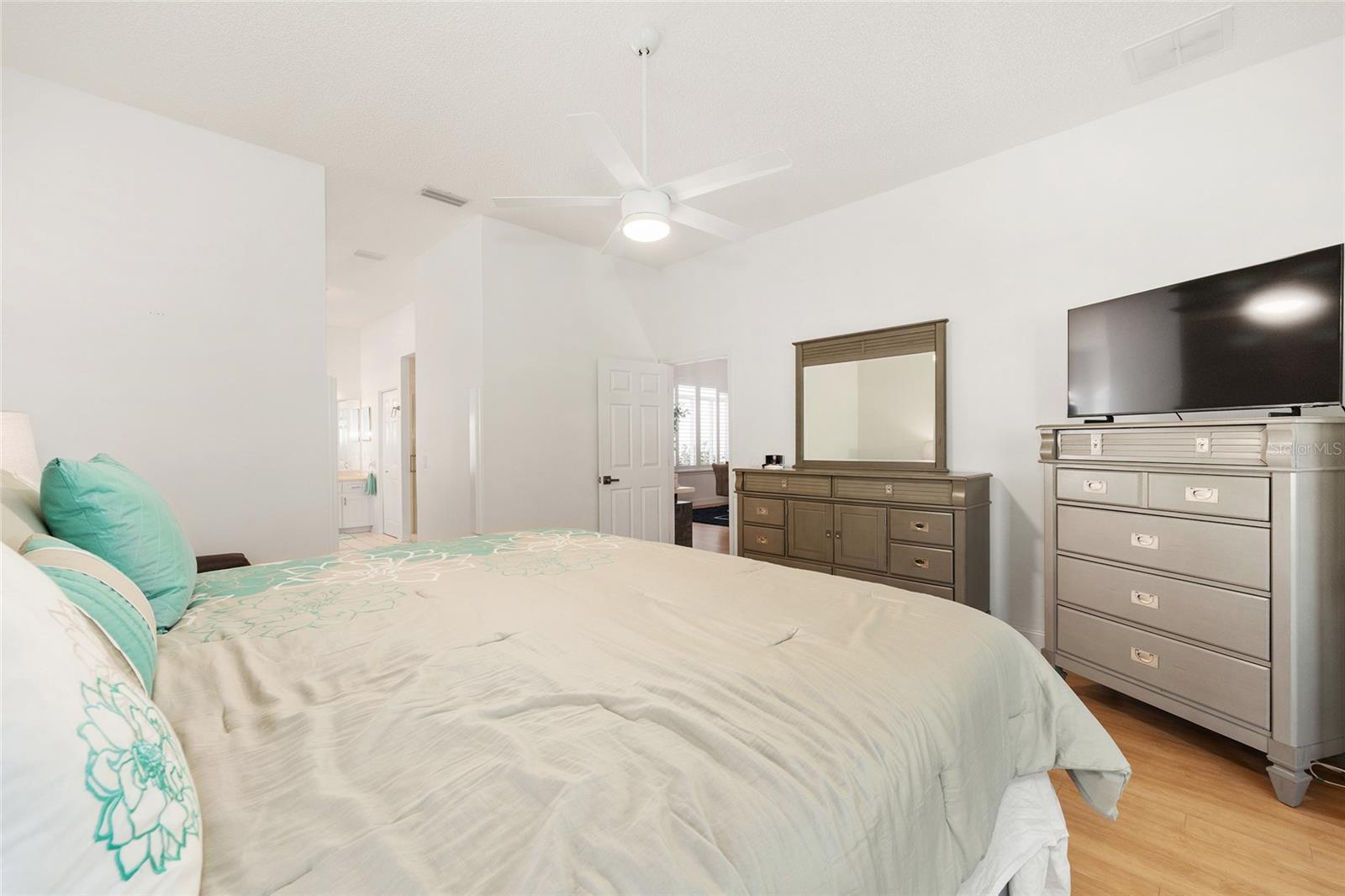 FAIRWAYS/STONECREST - Residential