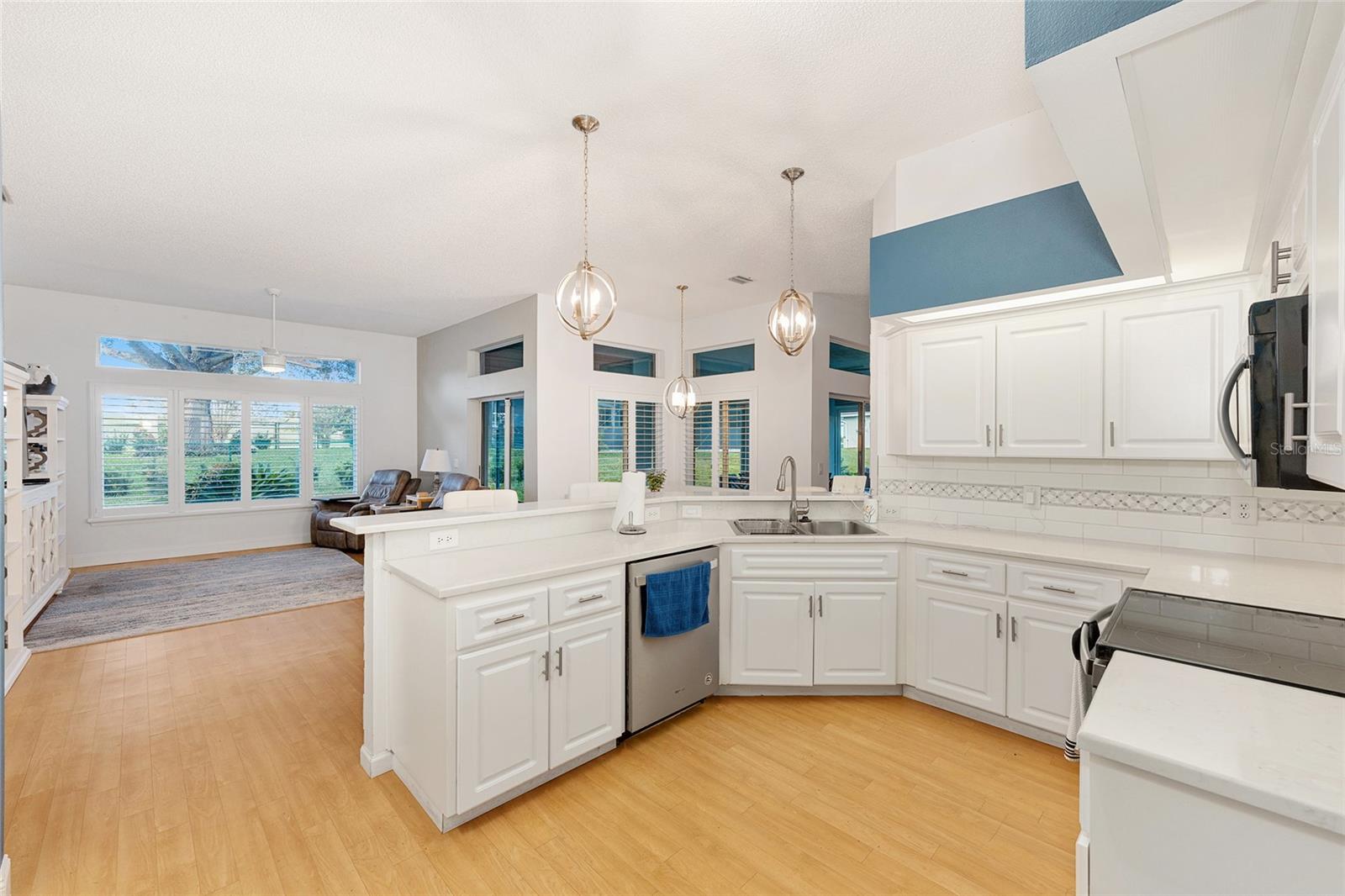 FAIRWAYS/STONECREST - Residential