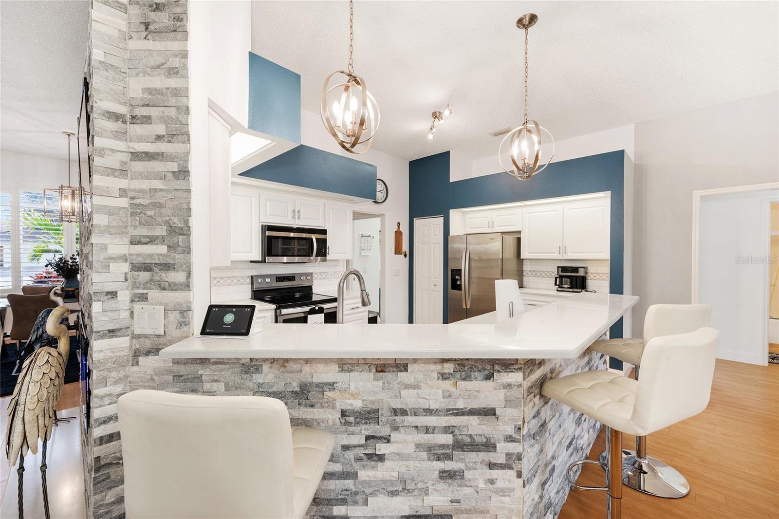 FAIRWAYS/STONECREST - Residential