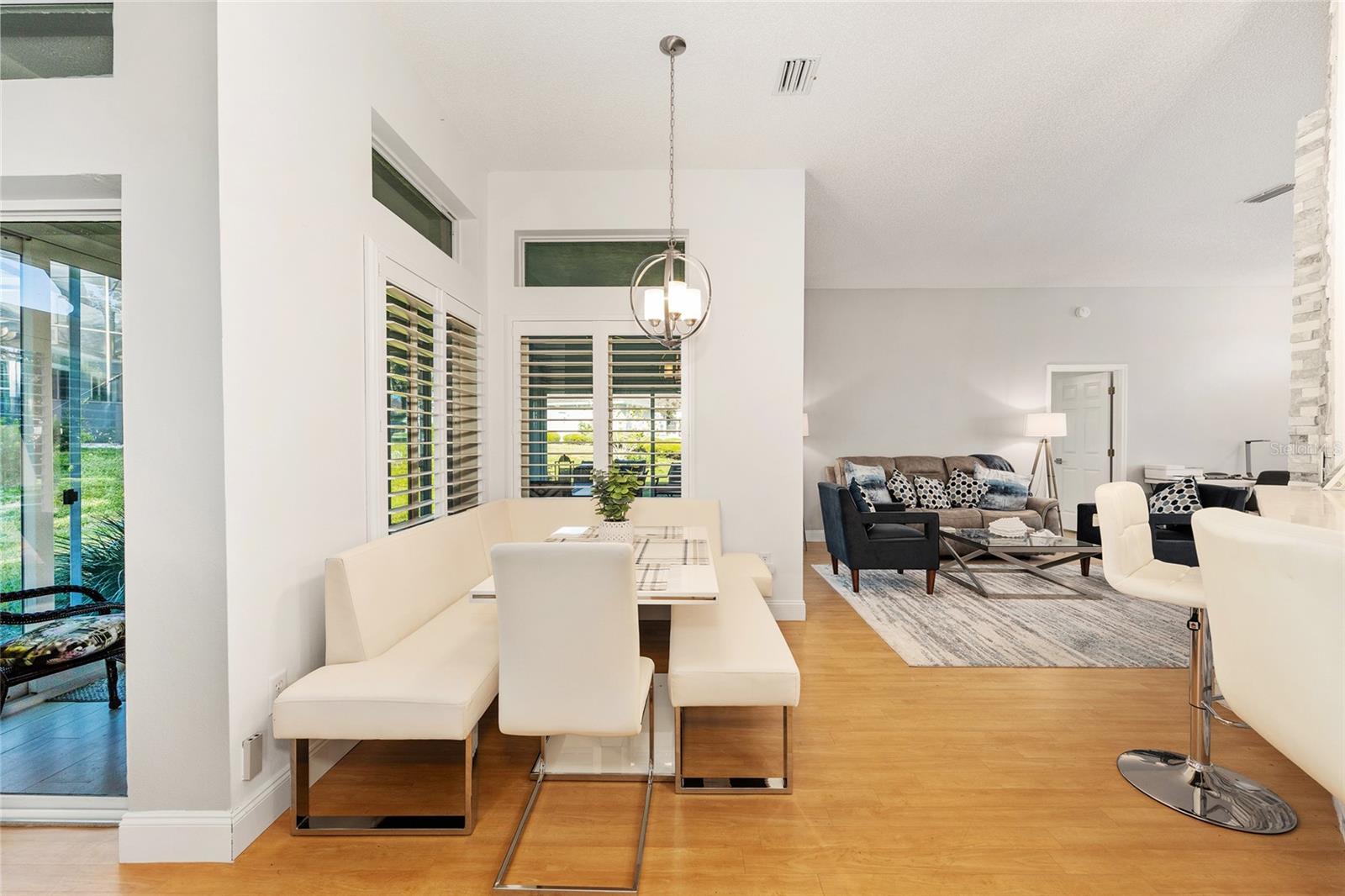 FAIRWAYS/STONECREST - Residential