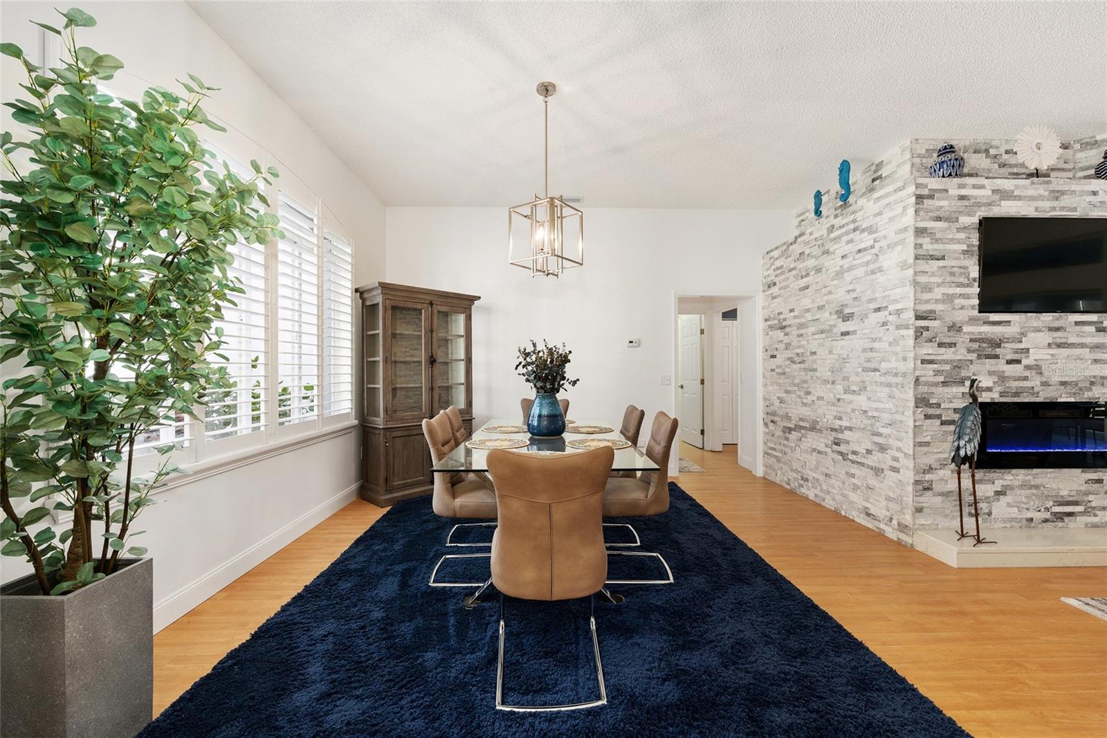 FAIRWAYS/STONECREST - Residential