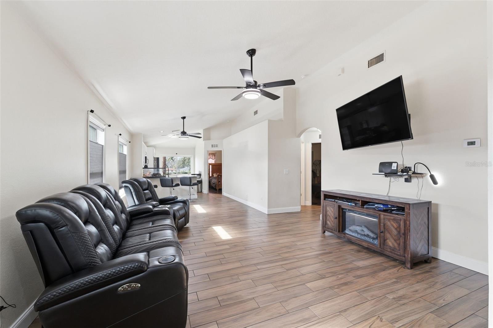 SOMERSET TR A-1 - Residential