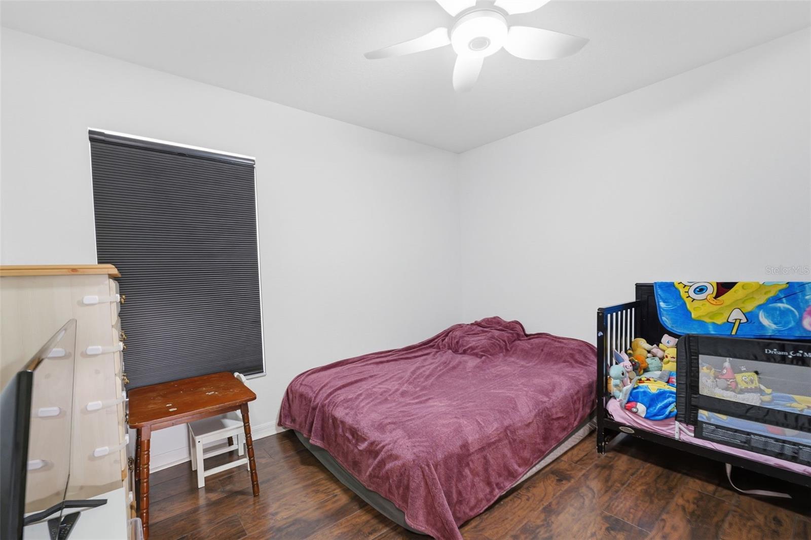 SOMERSET TR A-1 - Residential