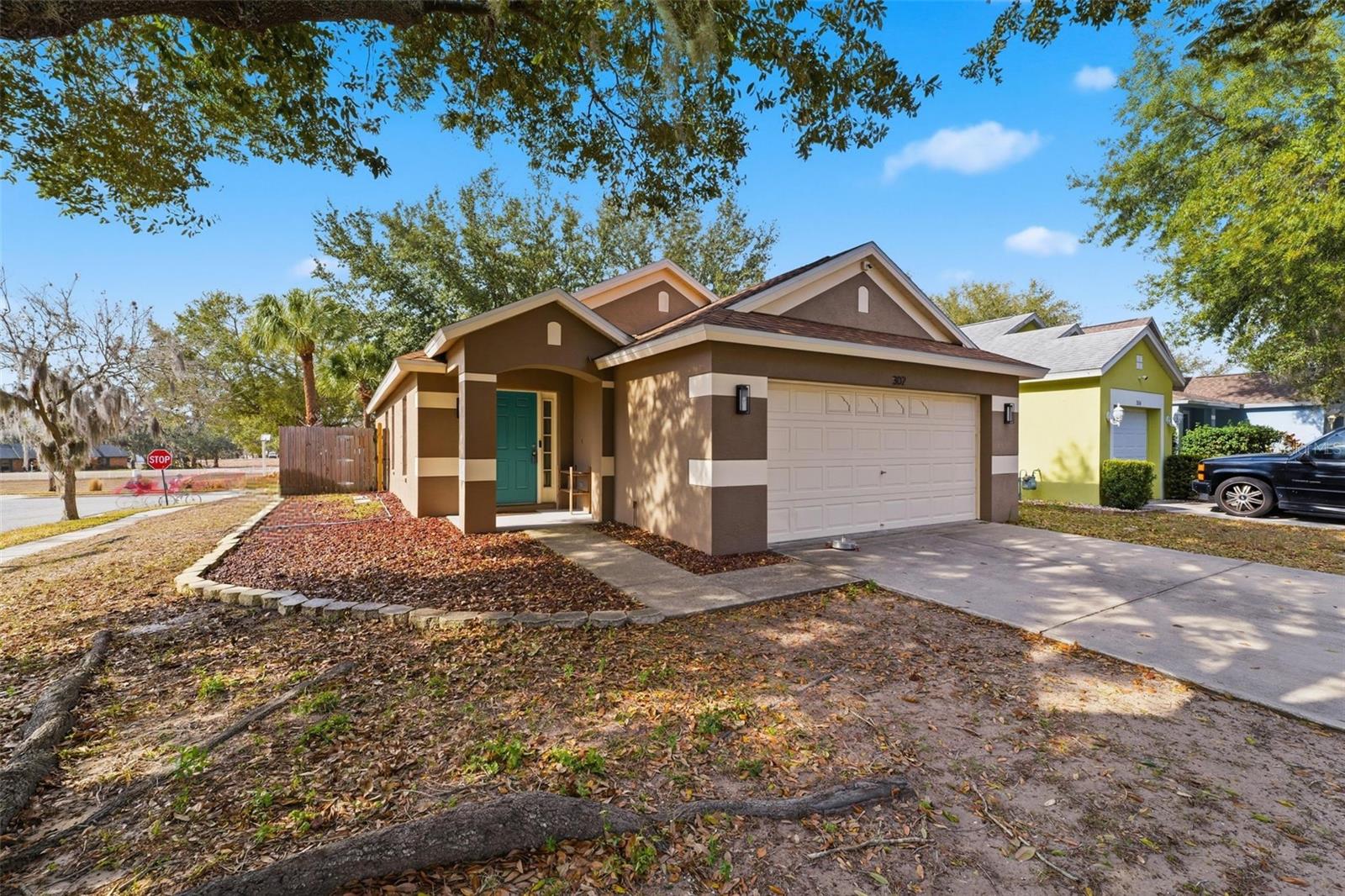 SOMERSET TR A-1 - Residential