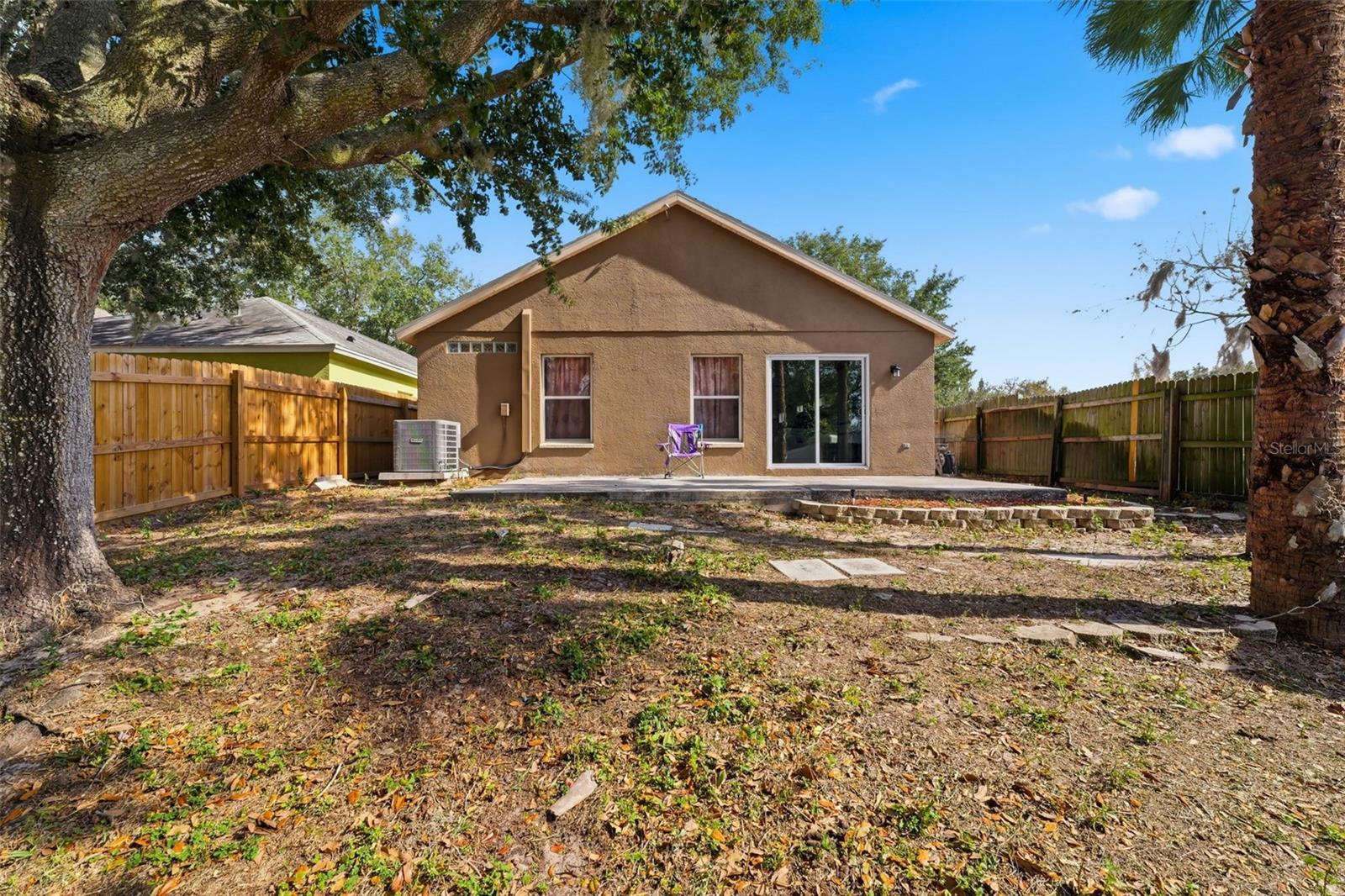 SOMERSET TR A-1 - Residential