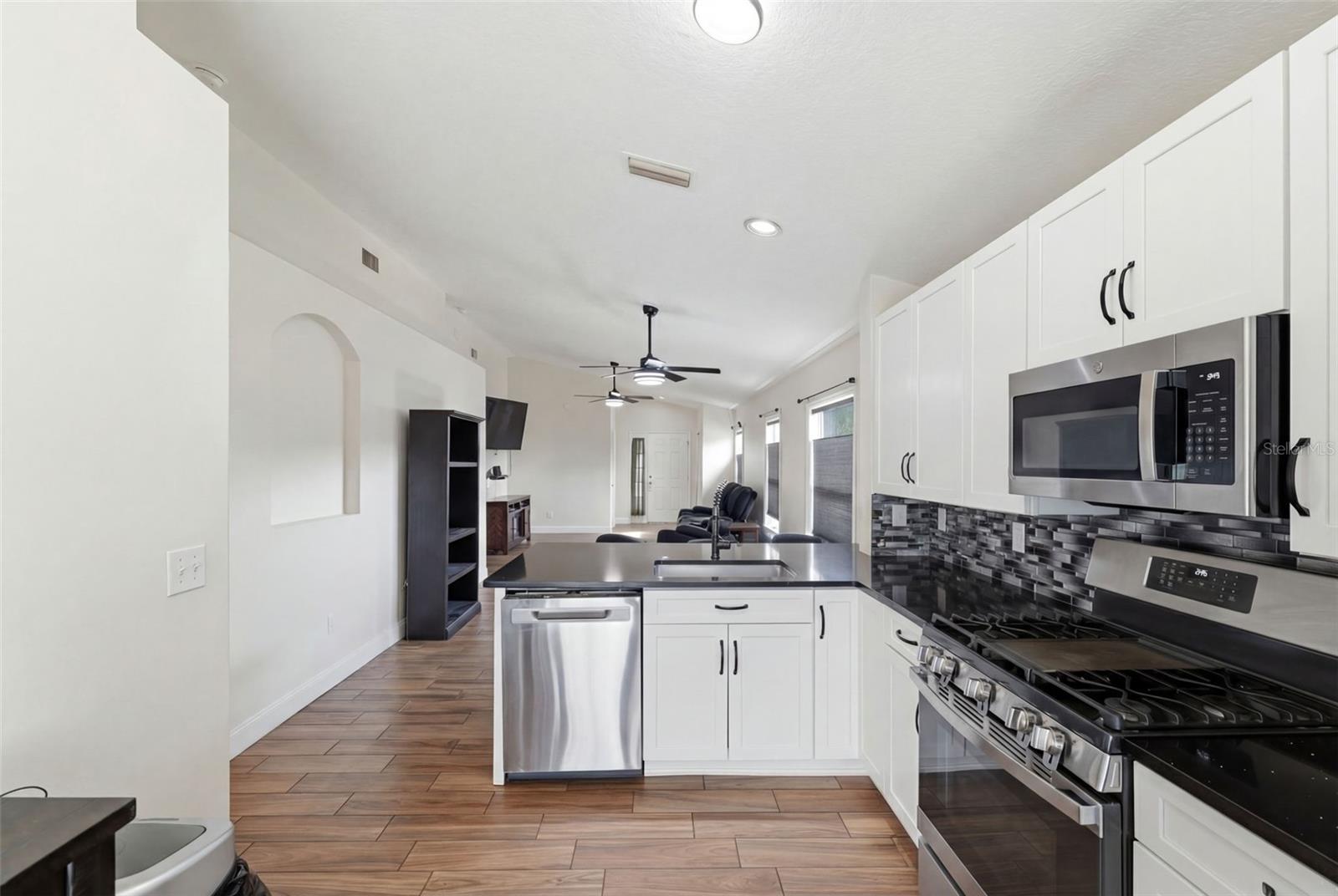 SOMERSET TR A-1 - Residential