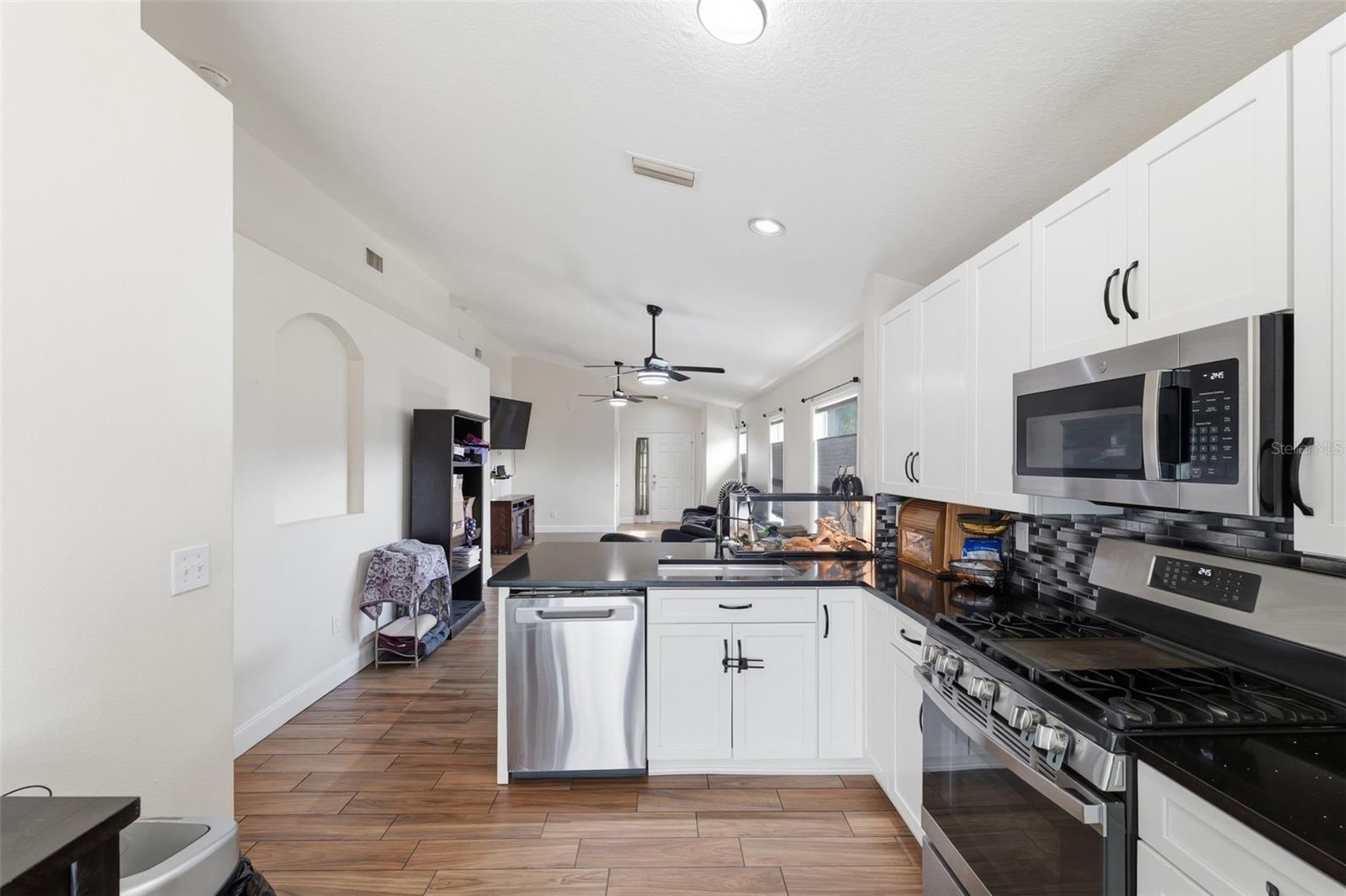 SOMERSET TR A-1 - Residential