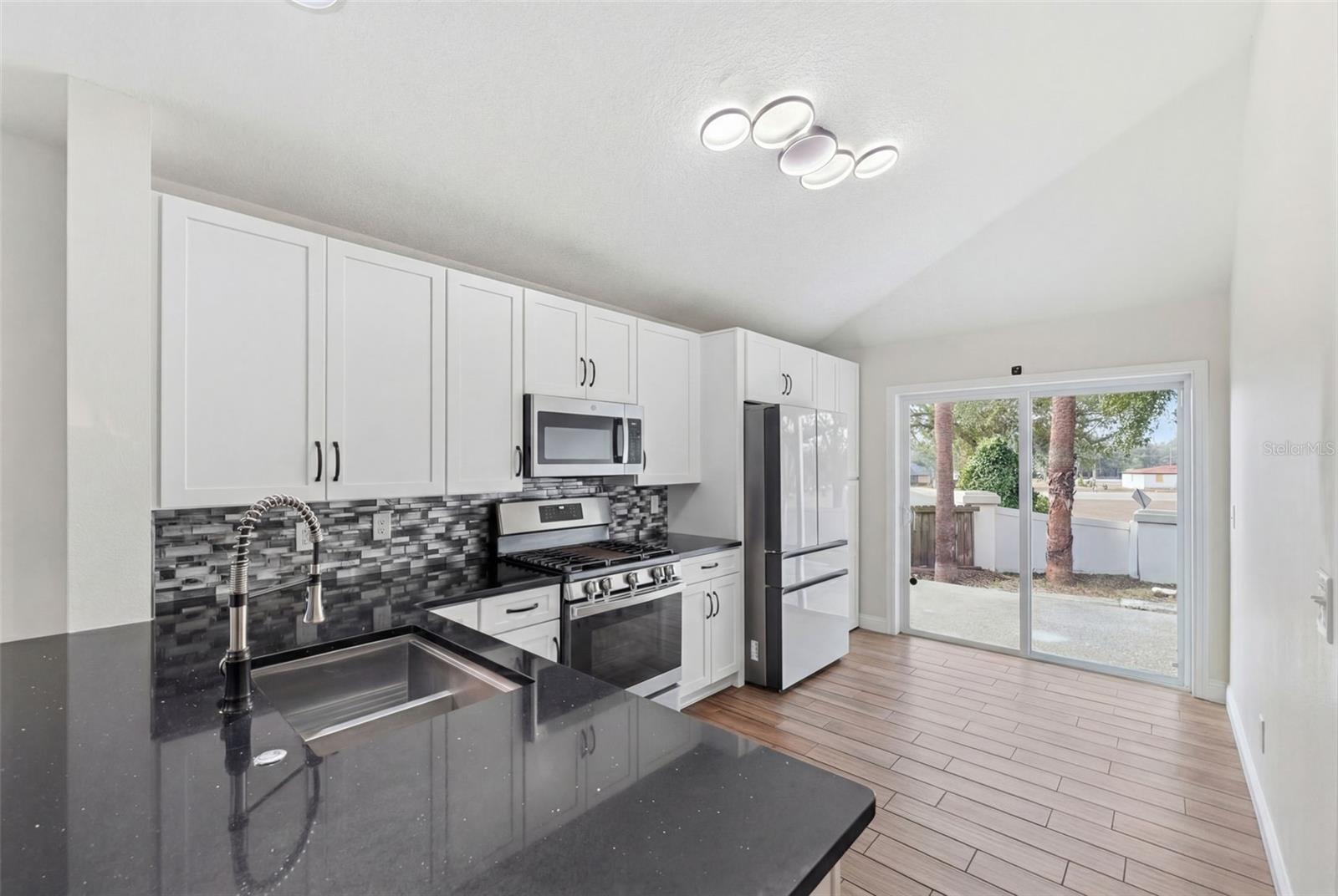 SOMERSET TR A-1 - Residential