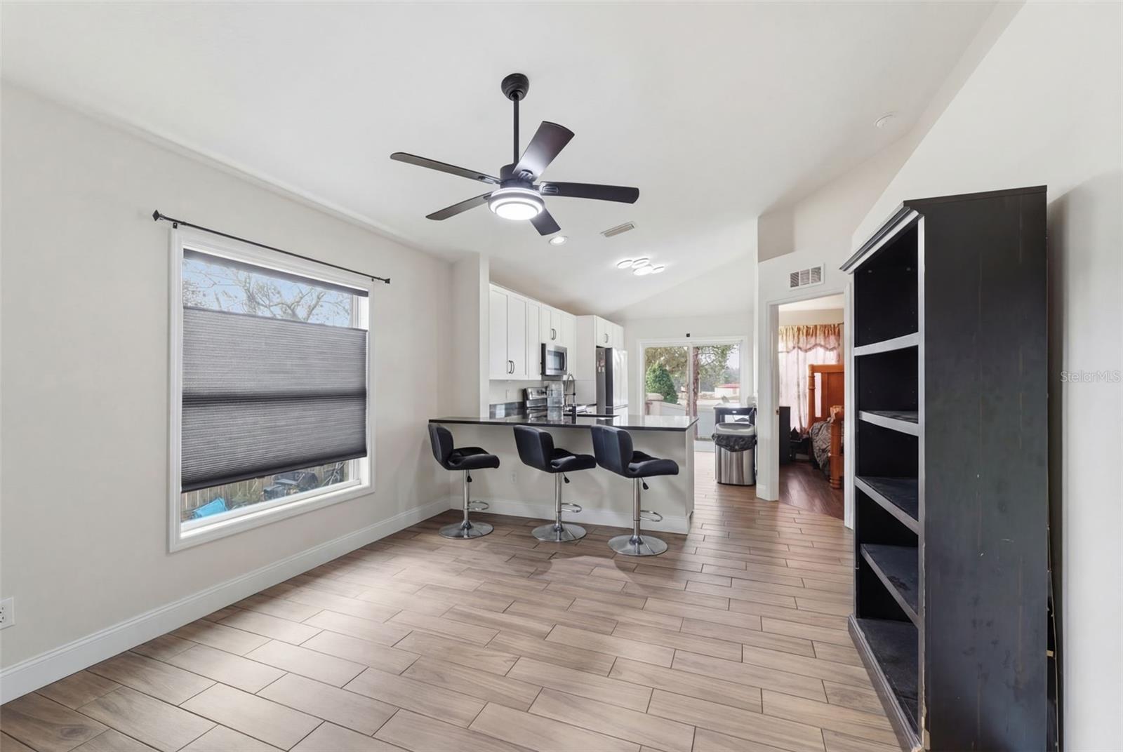 SOMERSET TR A-1 - Residential