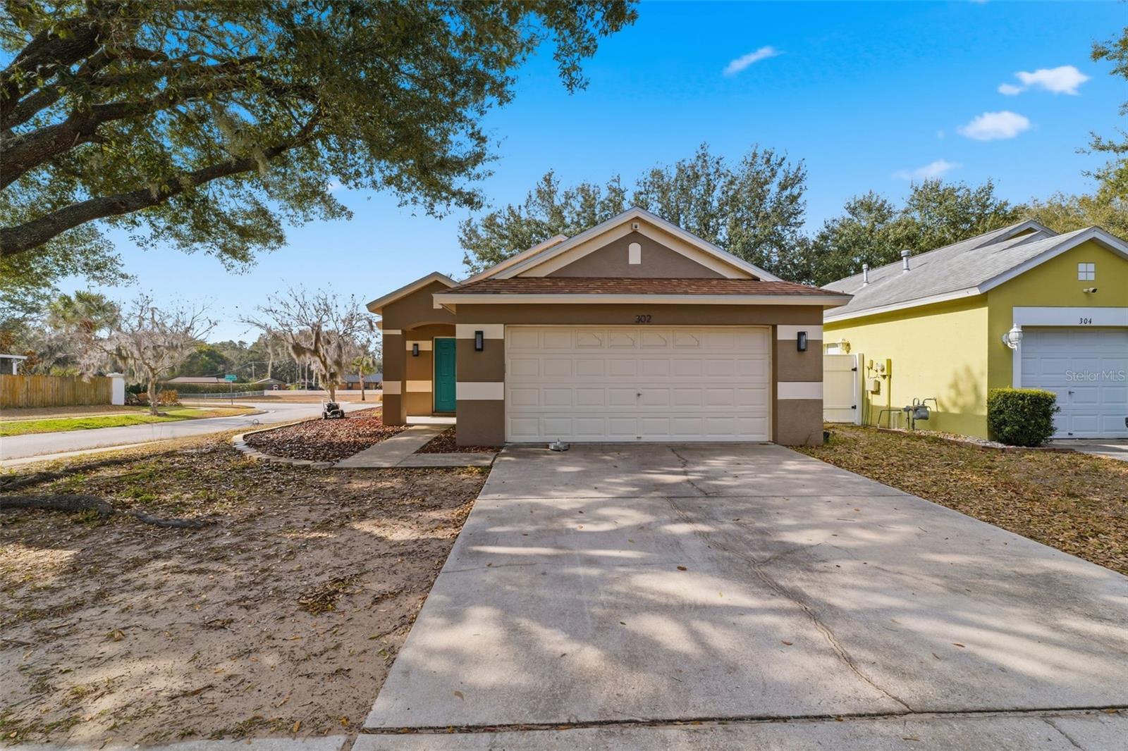 SOMERSET TR A-1 - Residential