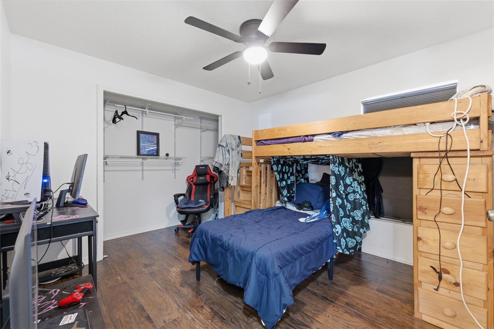 SOMERSET TR A-1 - Residential