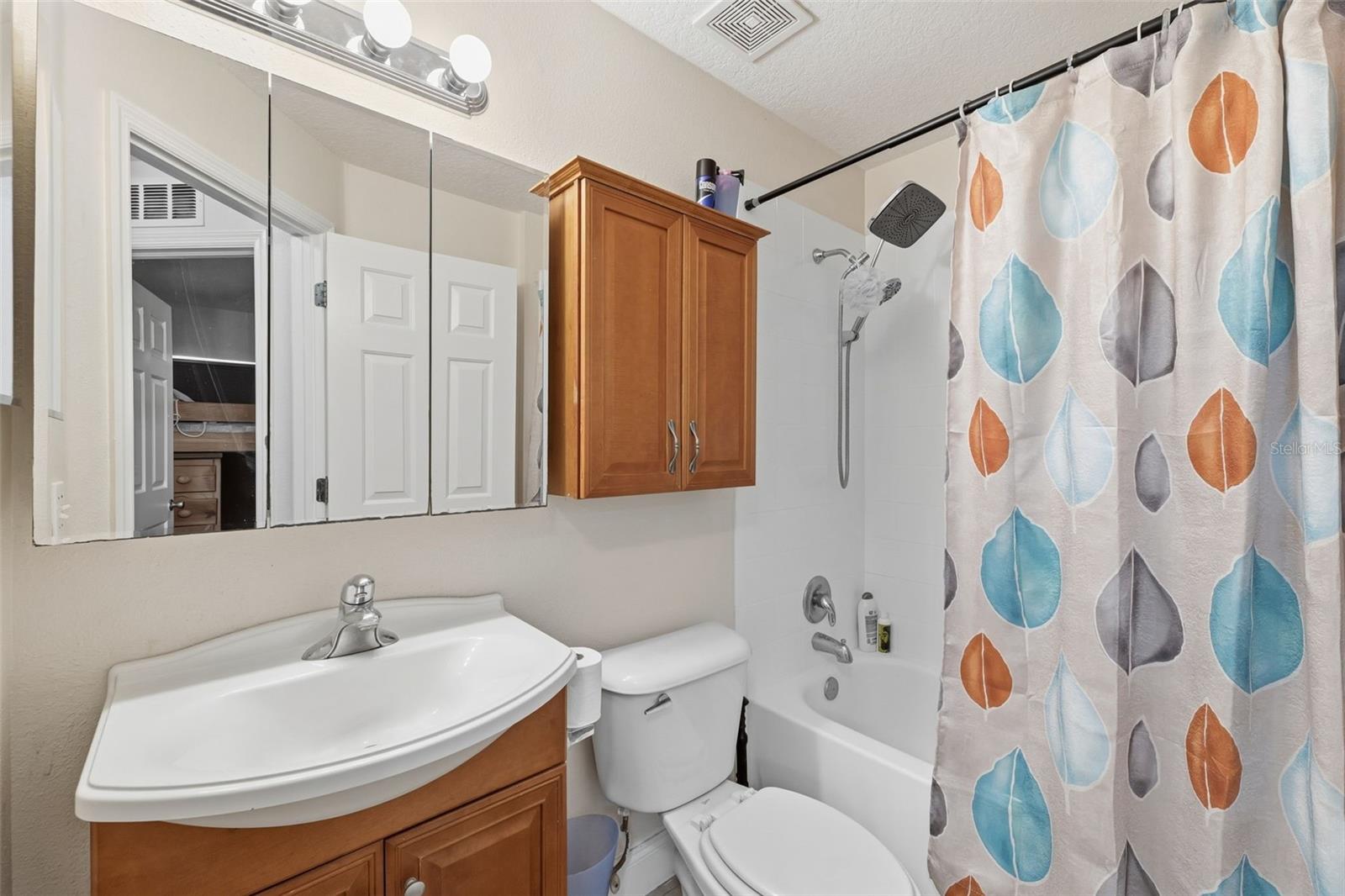 SOMERSET TR A-1 - Residential