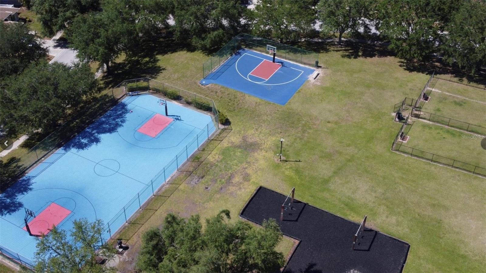 SOMERSET TR A-1 - Residential