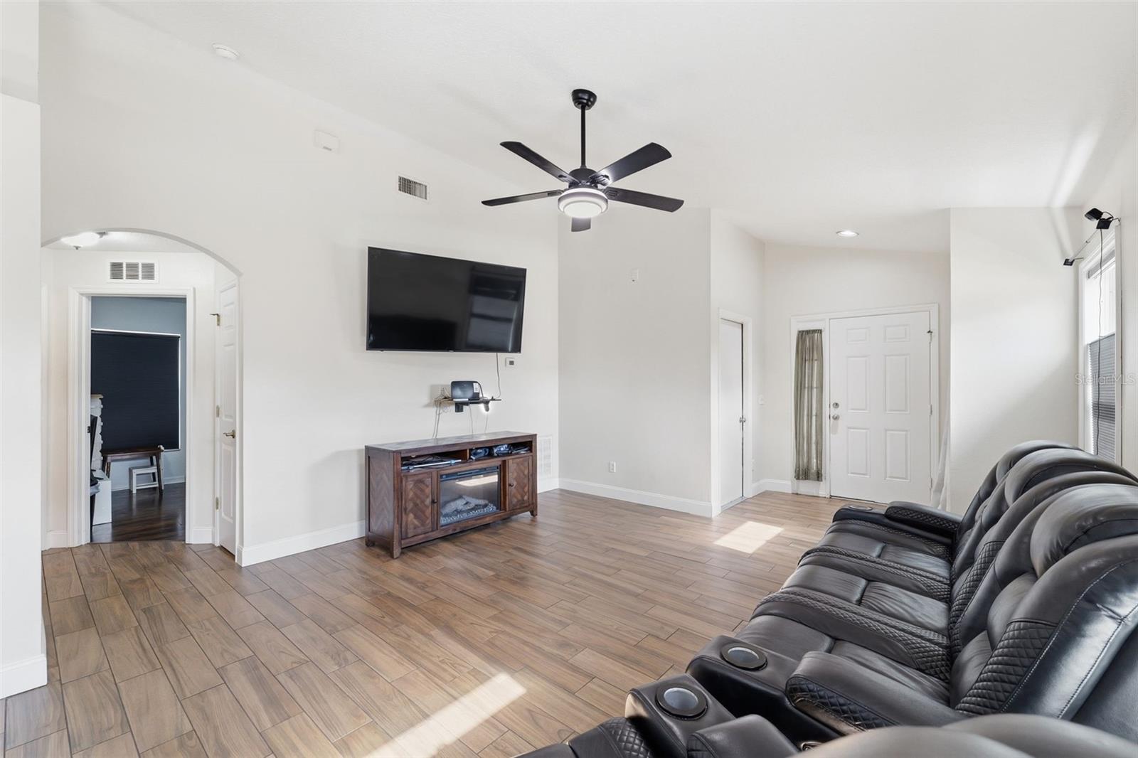 SOMERSET TR A-1 - Residential