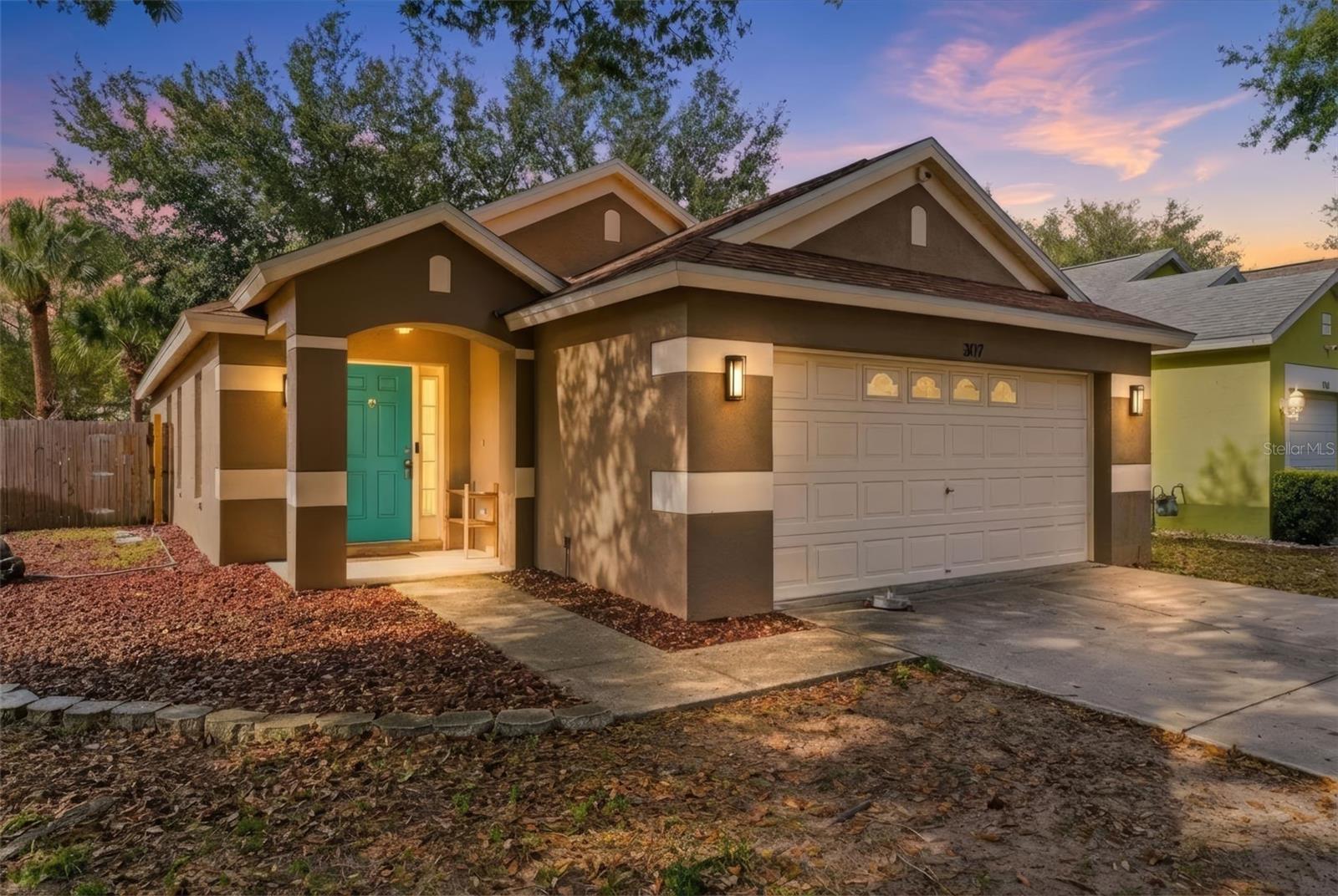 SOMERSET TR A-1 - Residential