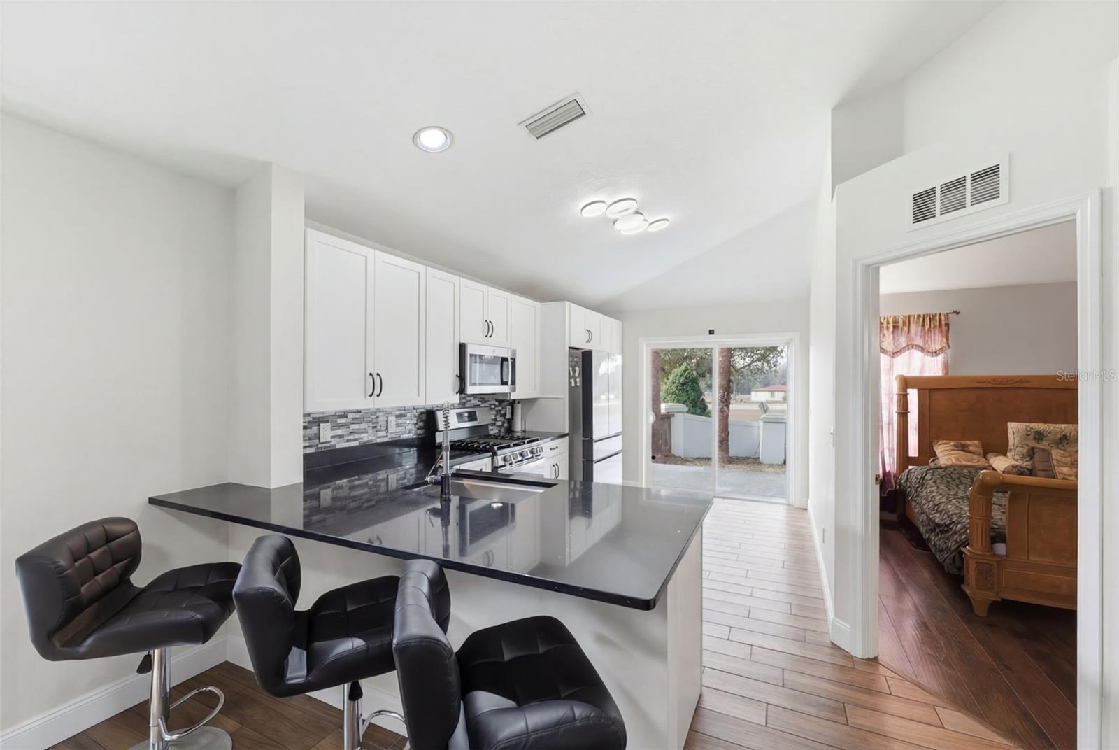 SOMERSET TR A-1 - Residential