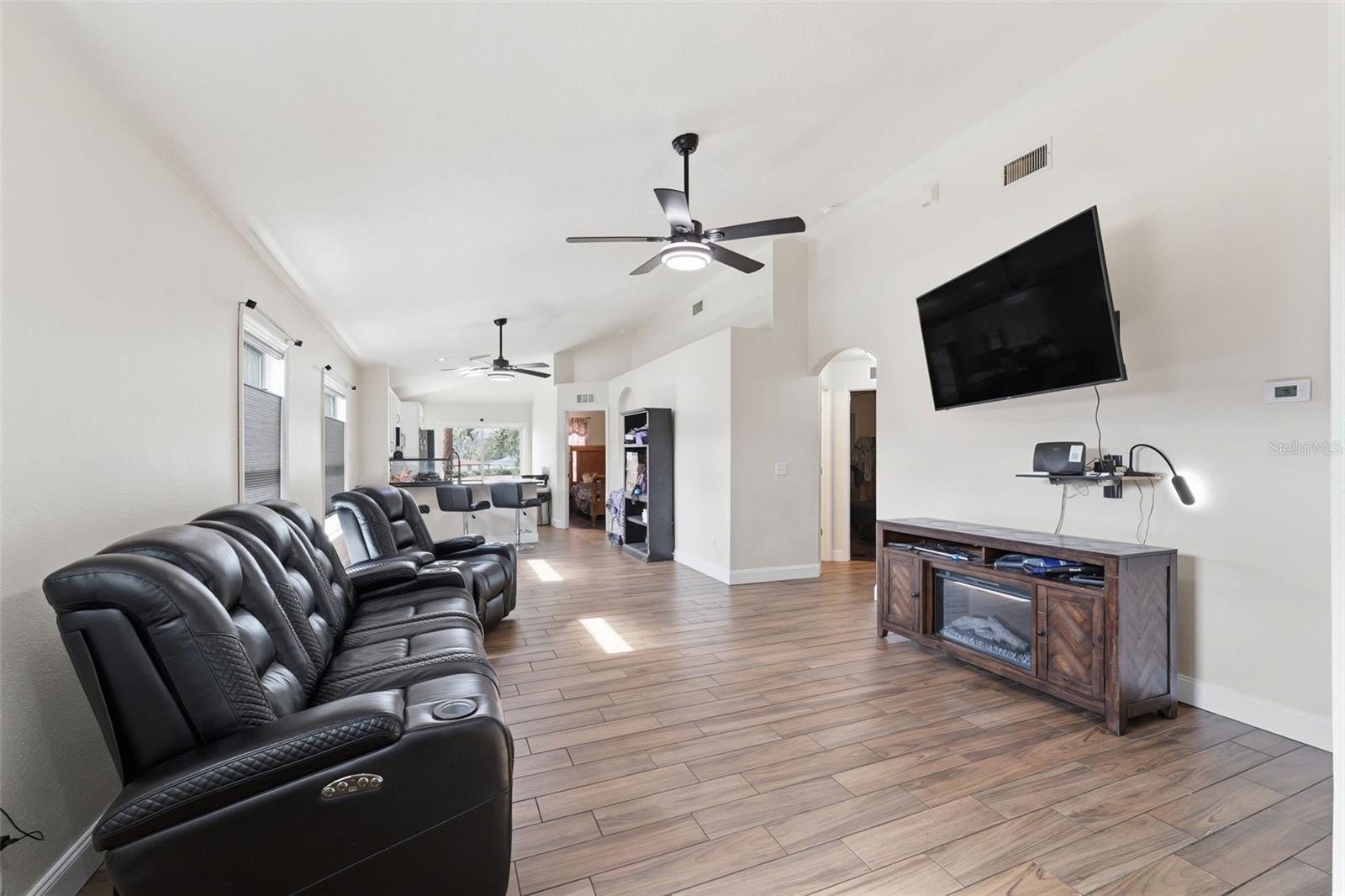 SOMERSET TR A-1 - Residential