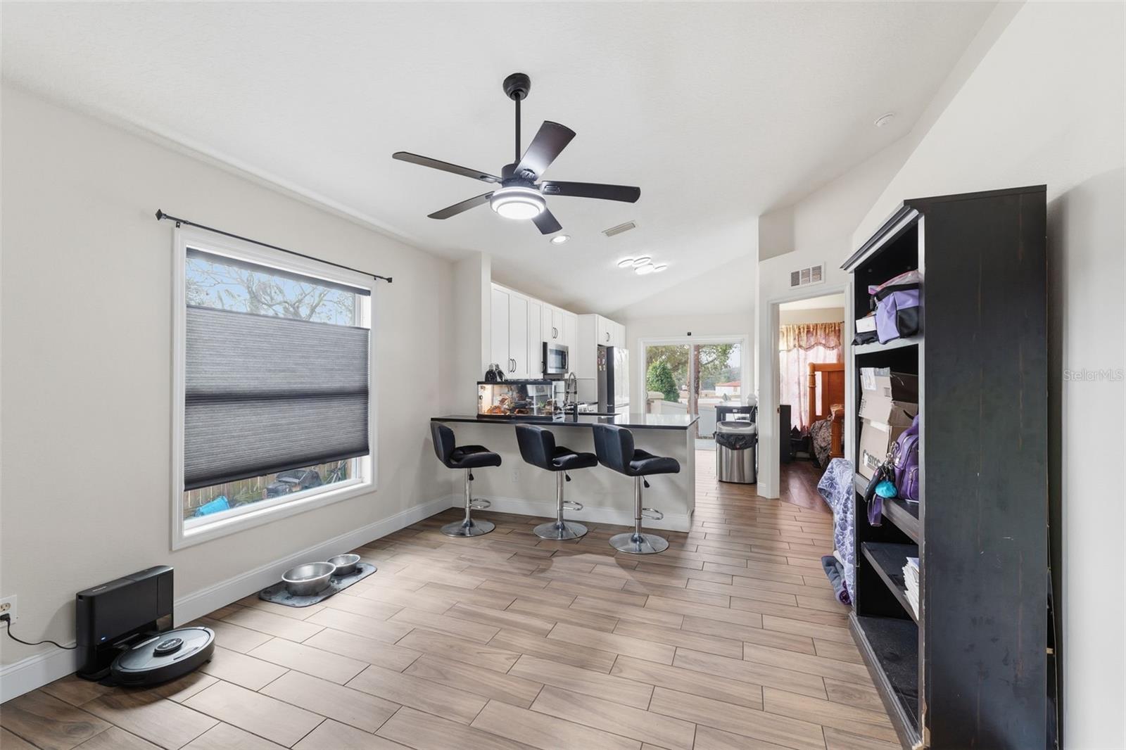 SOMERSET TR A-1 - Residential