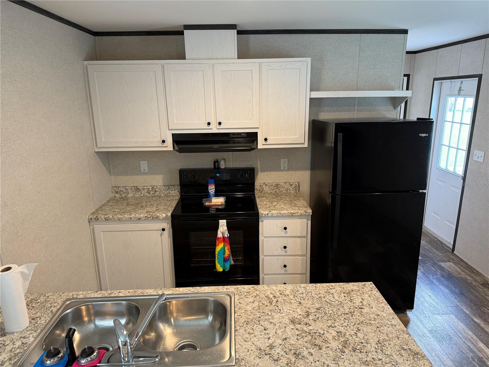 MONTGOMERY ACRES - Residential