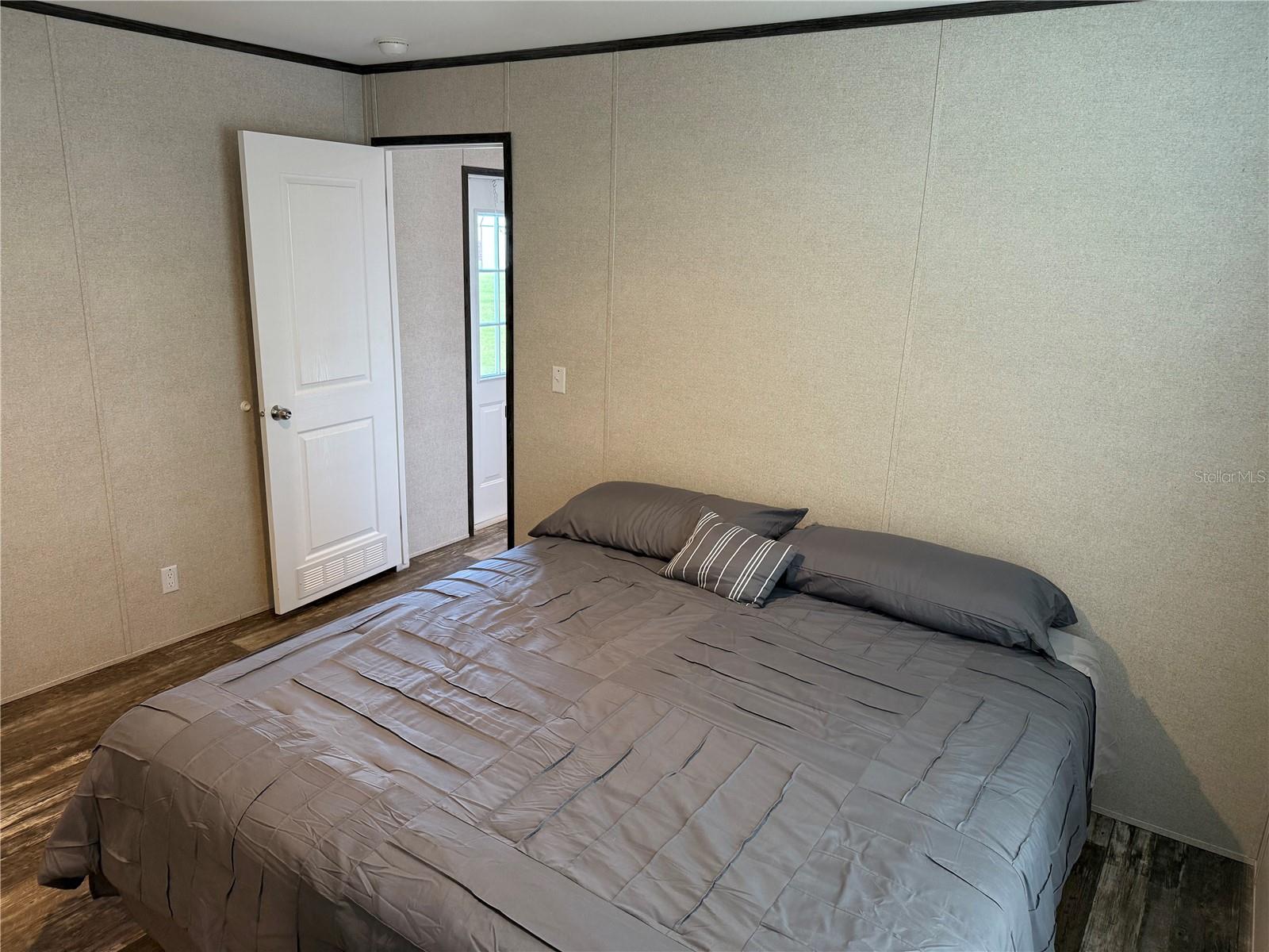 MONTGOMERY ACRES - Residential