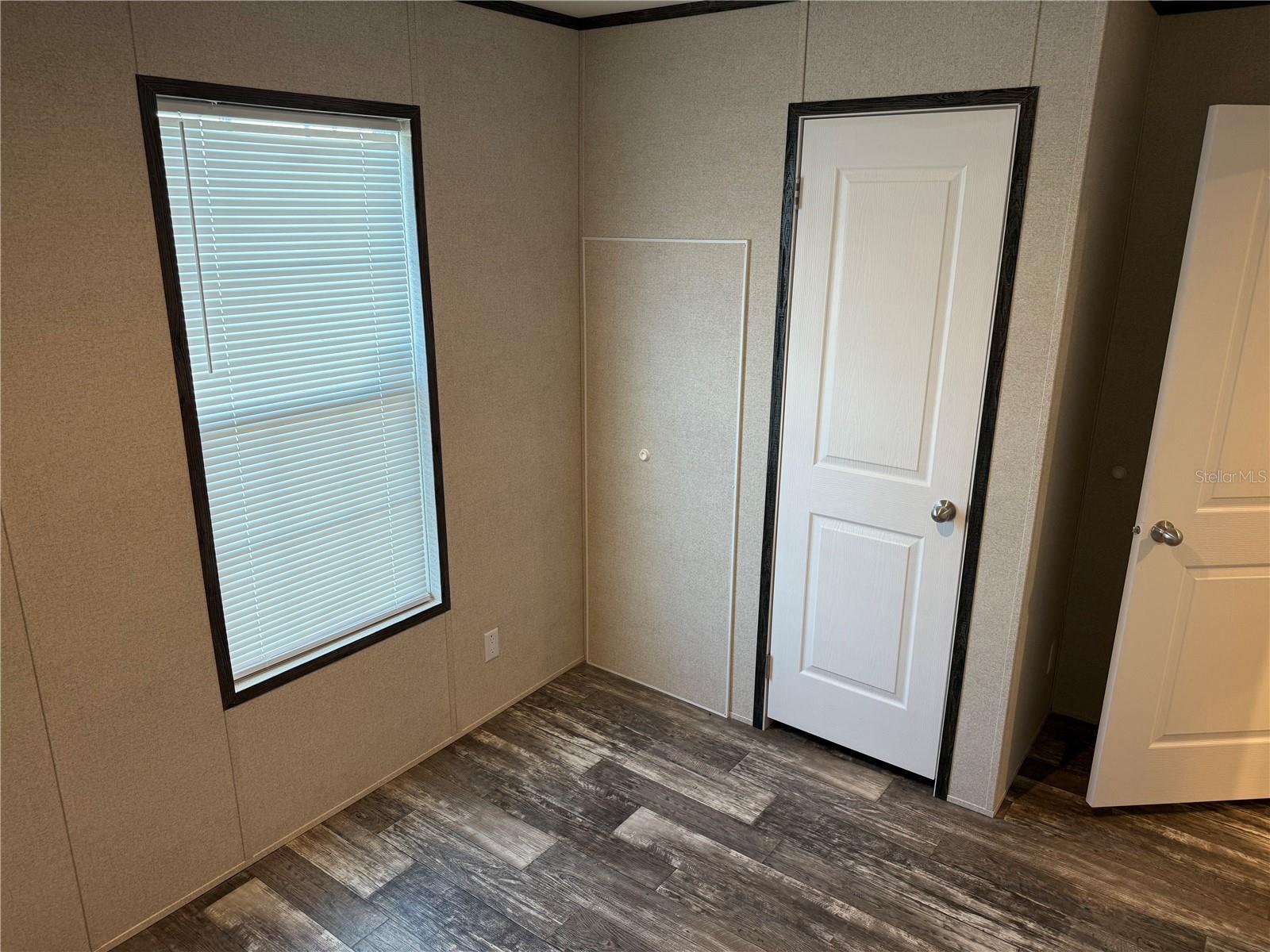 MONTGOMERY ACRES - Residential