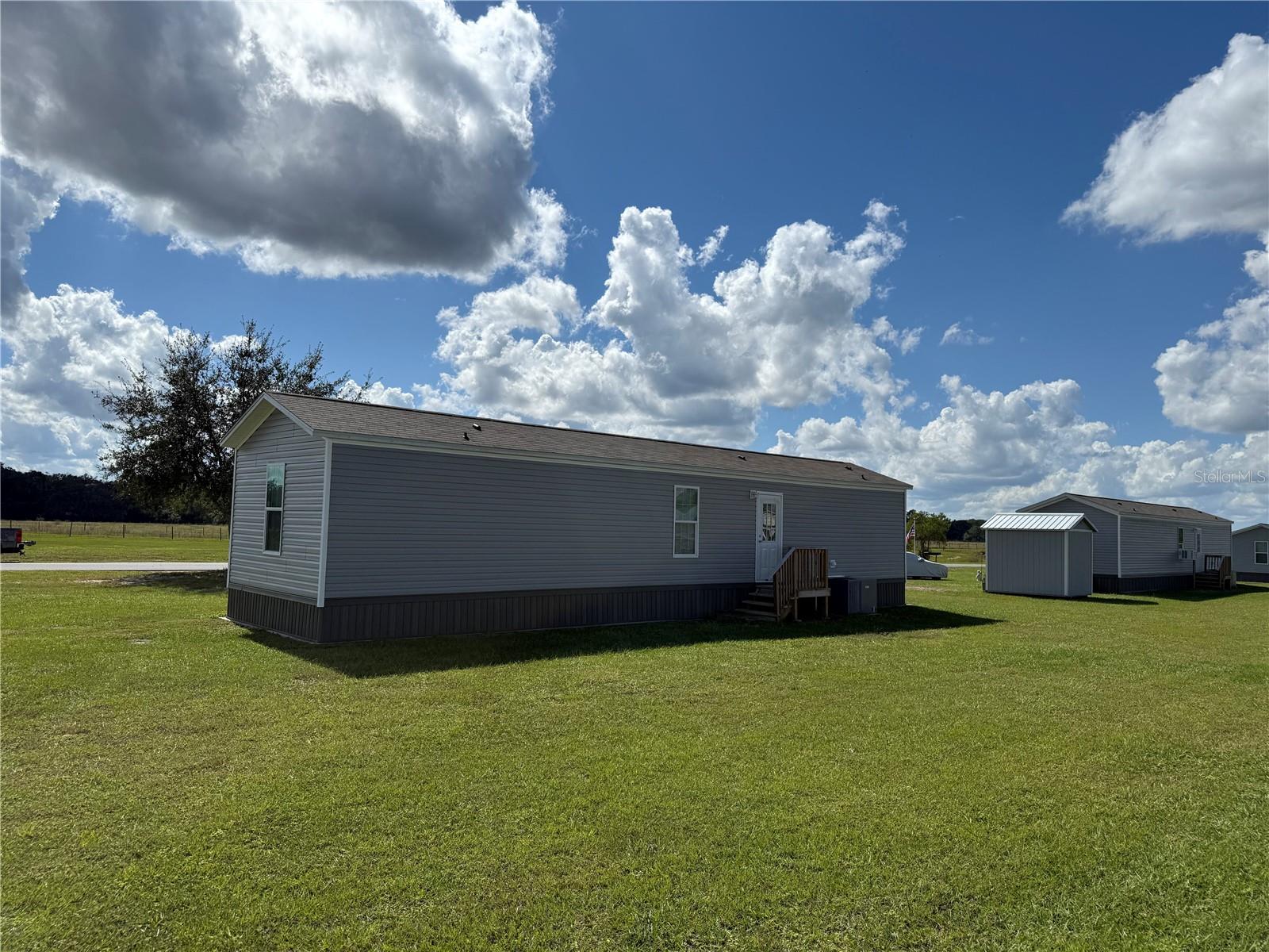 MONTGOMERY ACRES - Residential