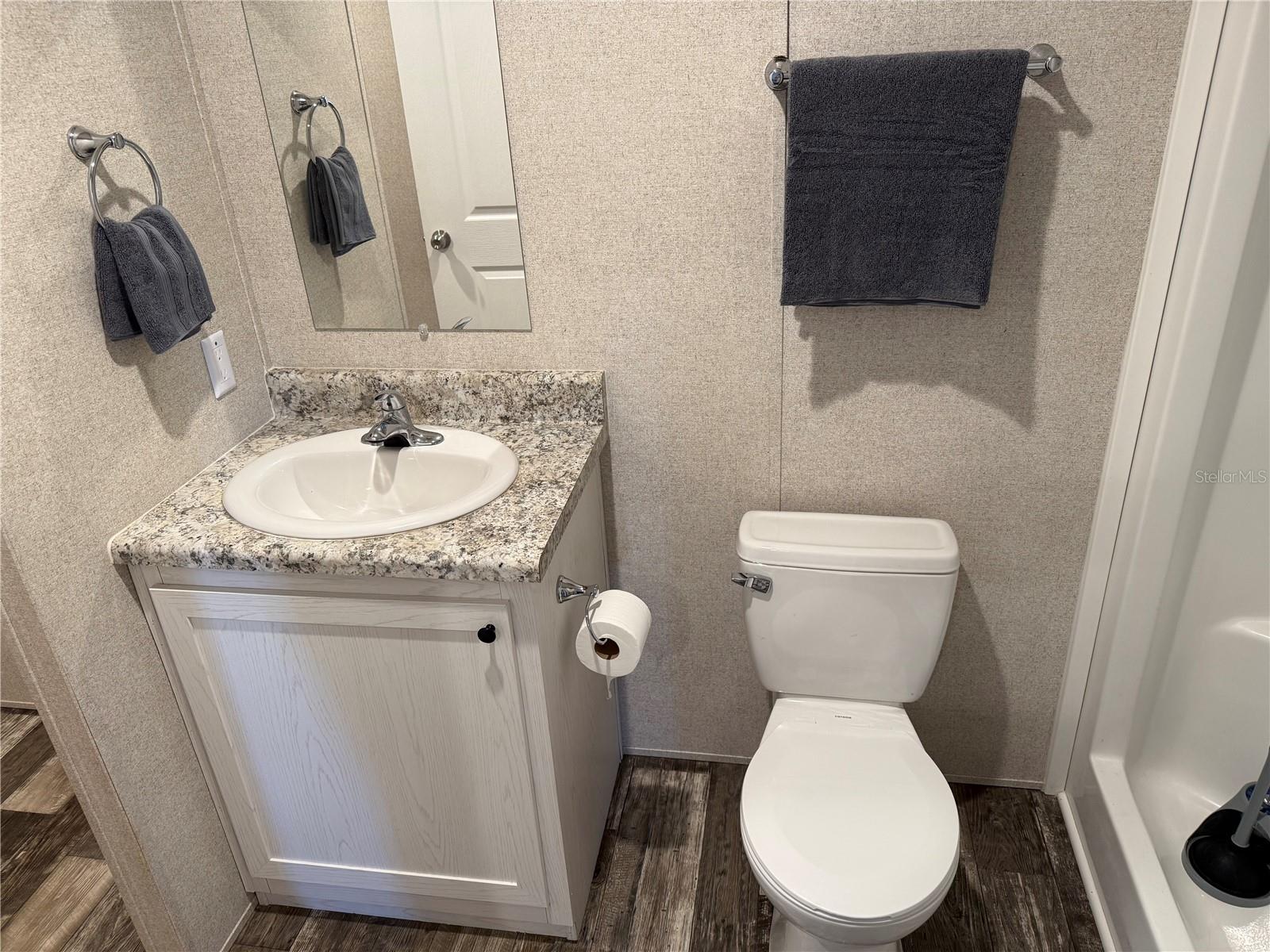 MONTGOMERY ACRES - Residential