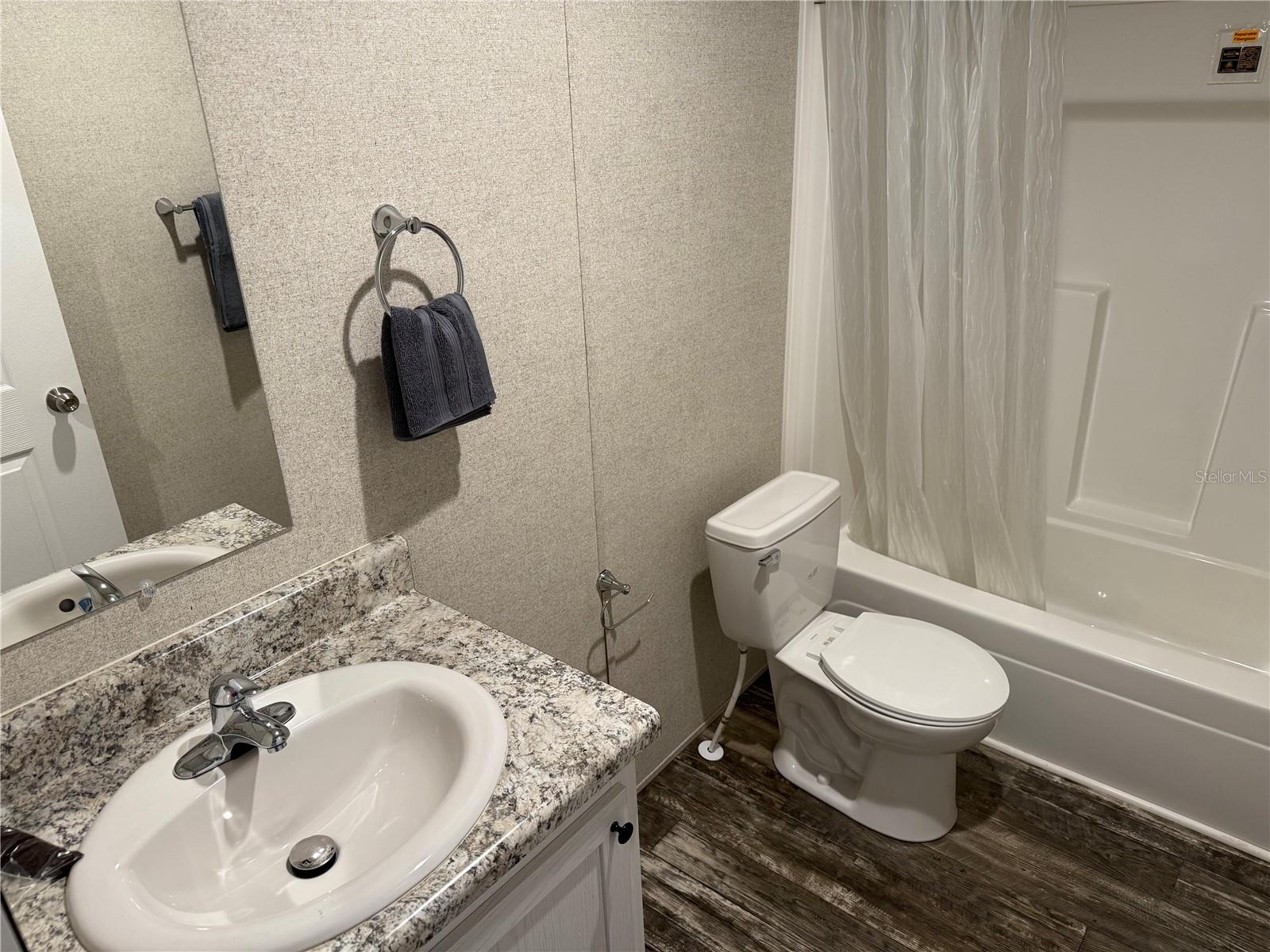 MONTGOMERY ACRES - Residential