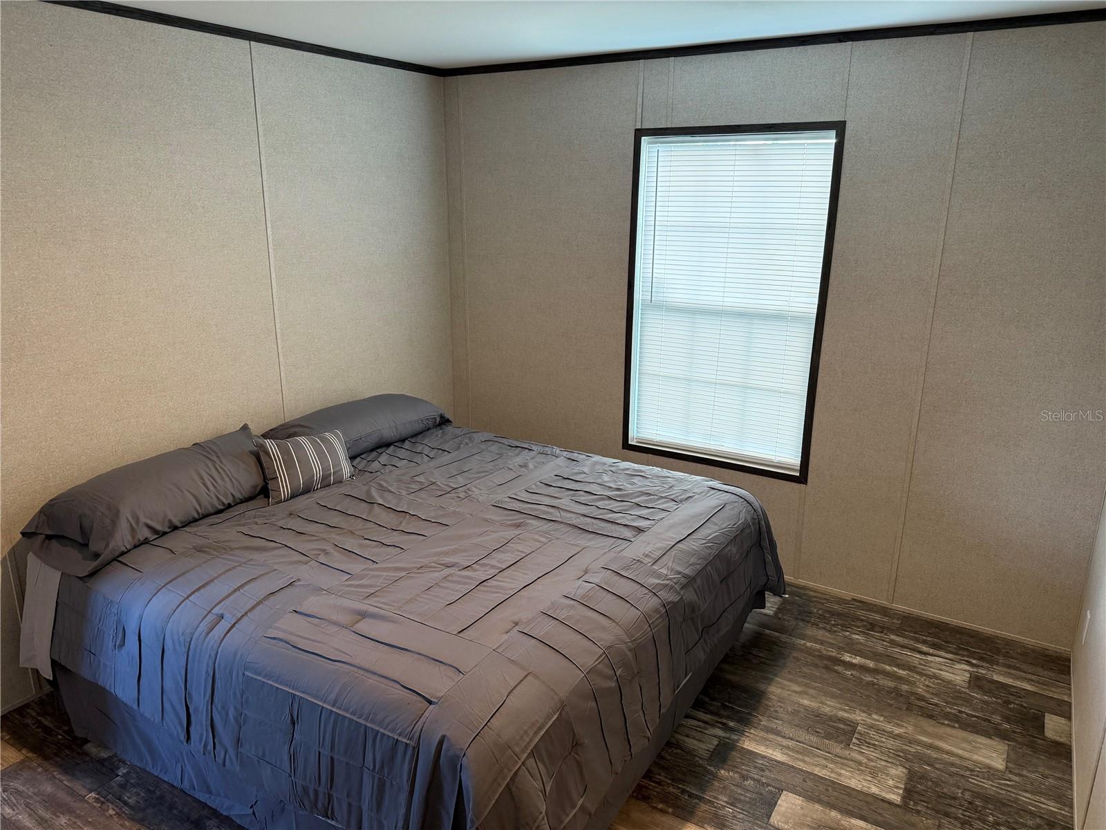 MONTGOMERY ACRES - Residential