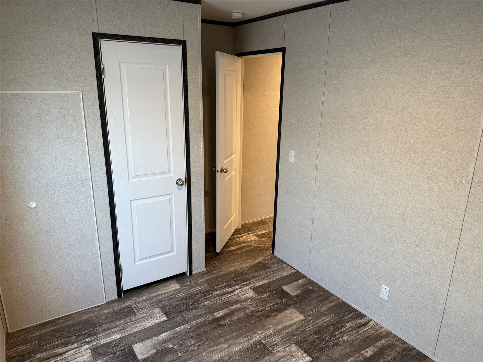 MONTGOMERY ACRES - Residential