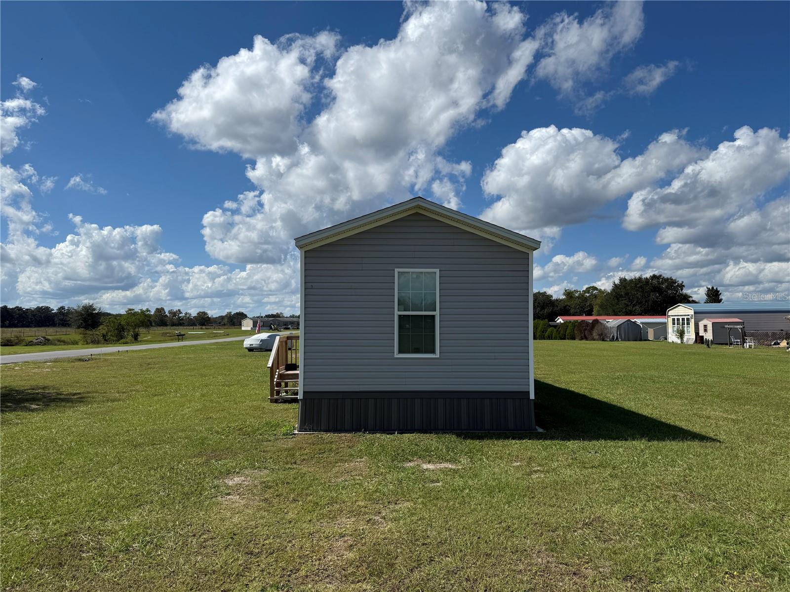 MONTGOMERY ACRES - Residential